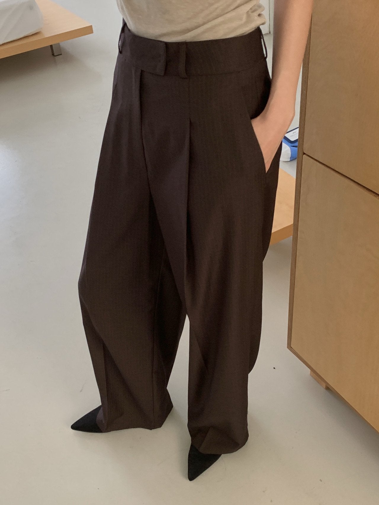 Arthur s.t slacks-3col