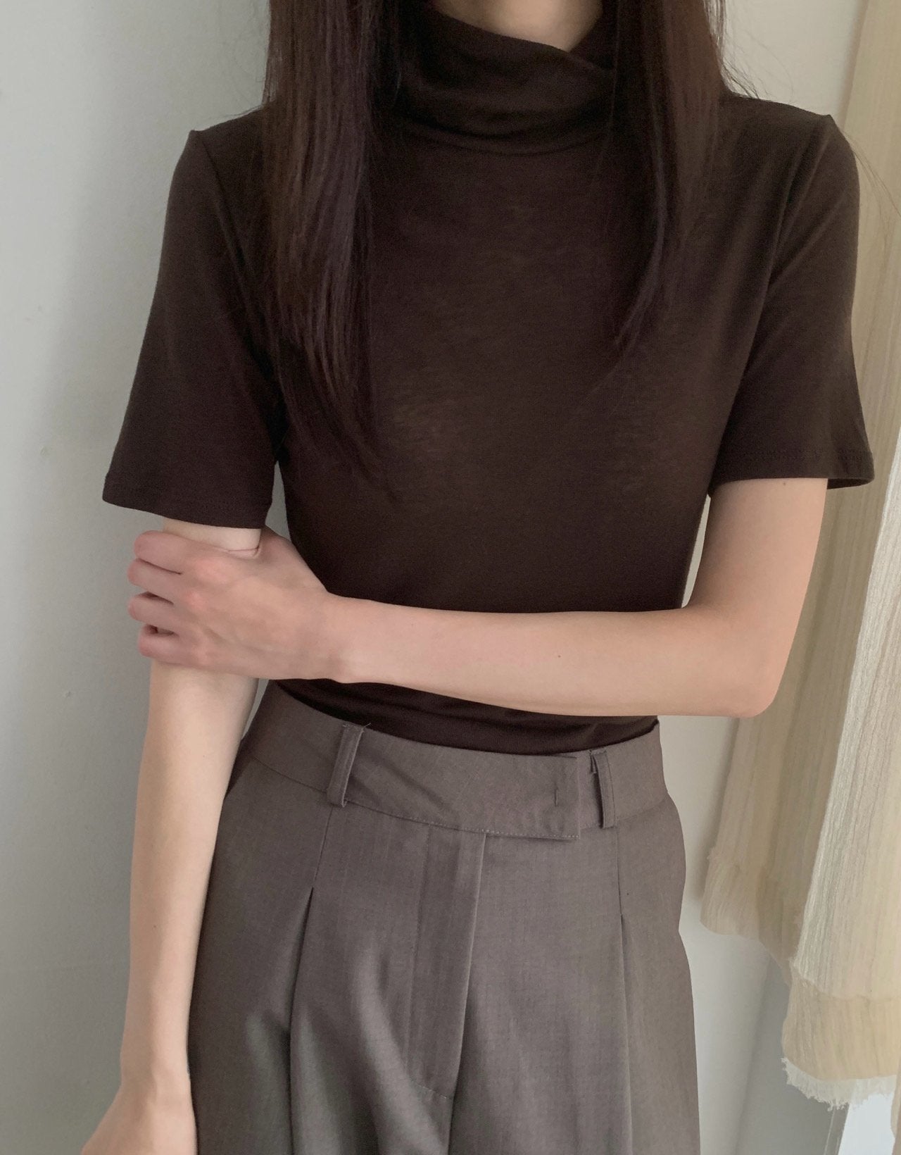 Marge Polar T-5col