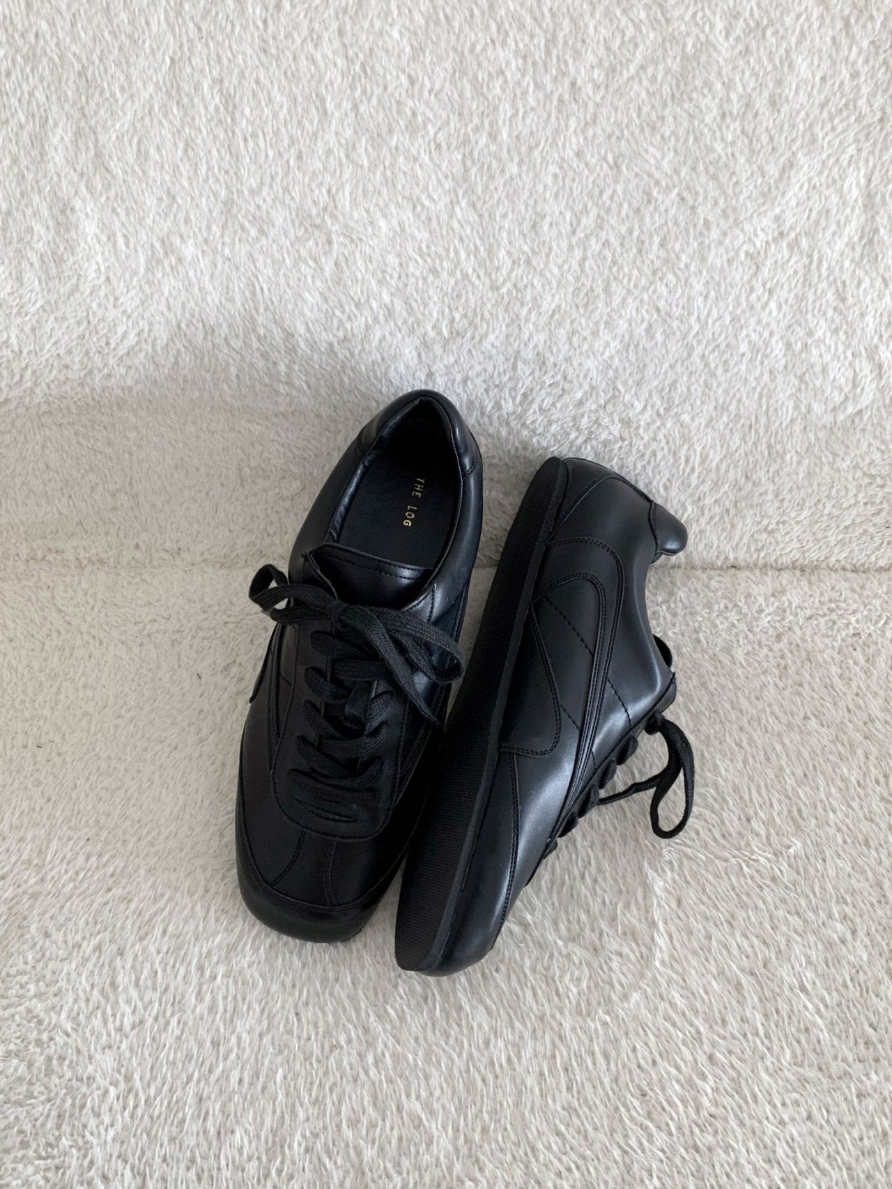 Daily Flat Sneakers