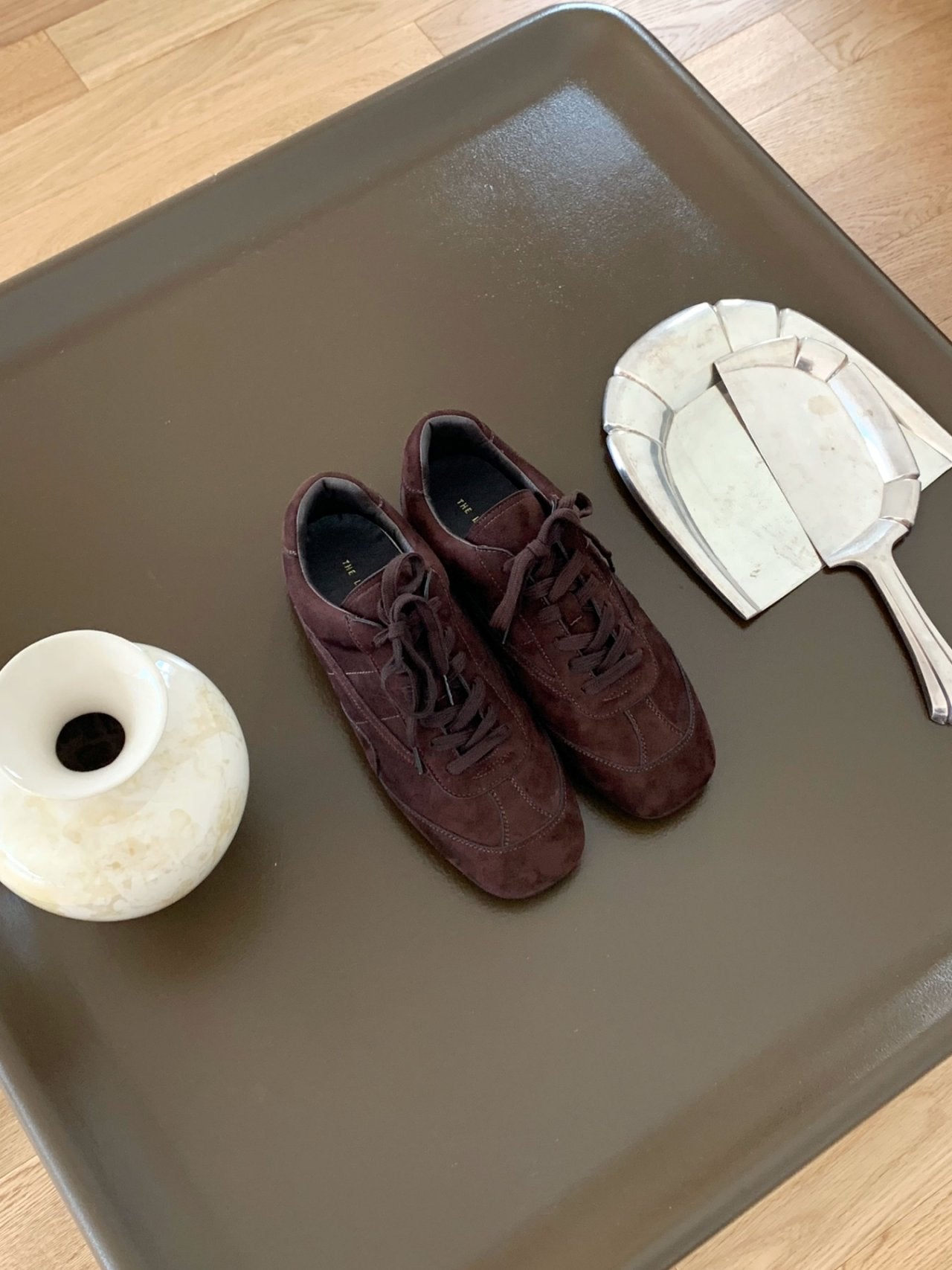 Daily Flat Sneakers