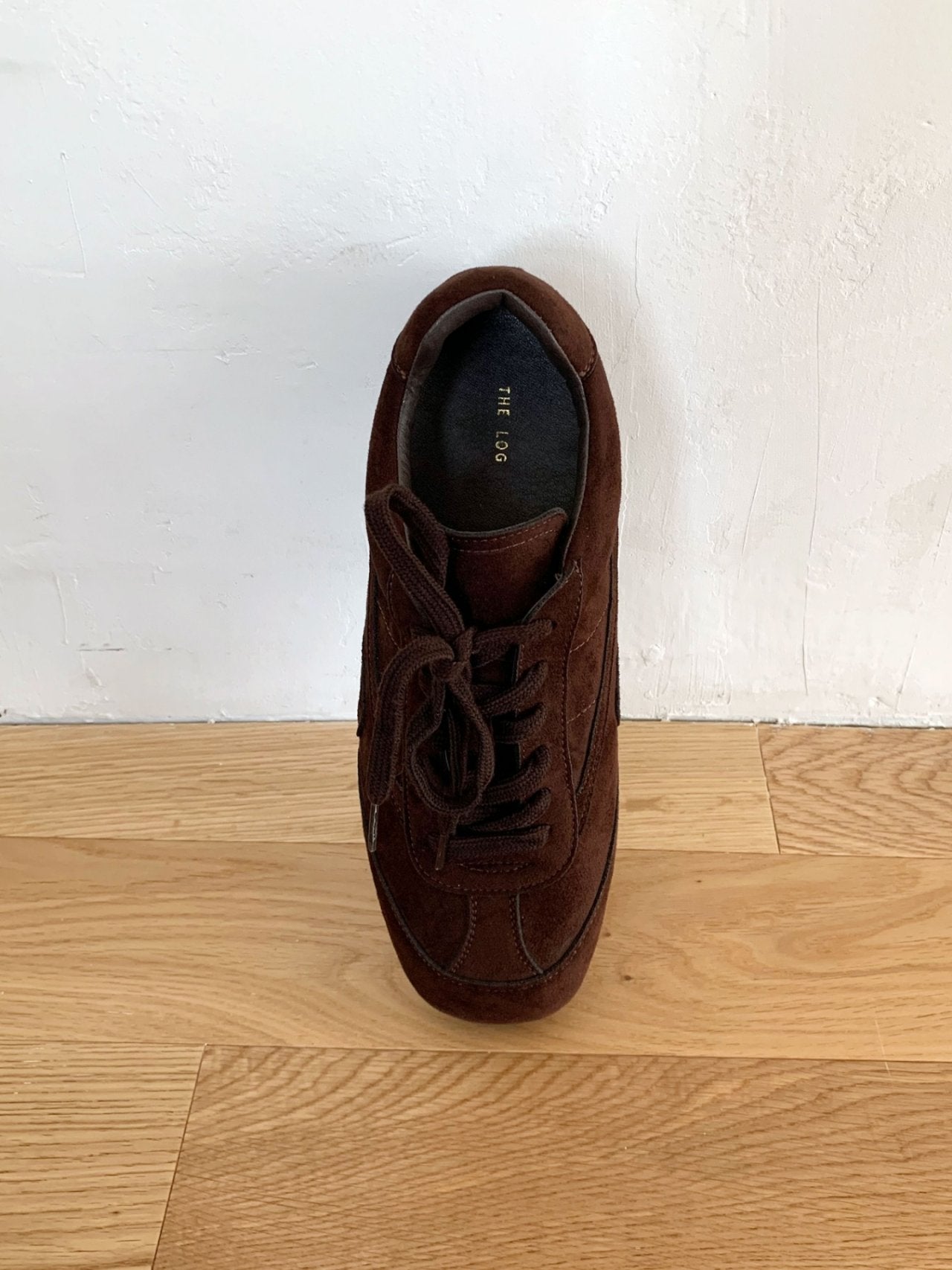 Daily Flat Sneakers