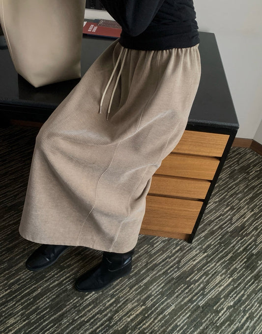 brownie gimo skirt-4col