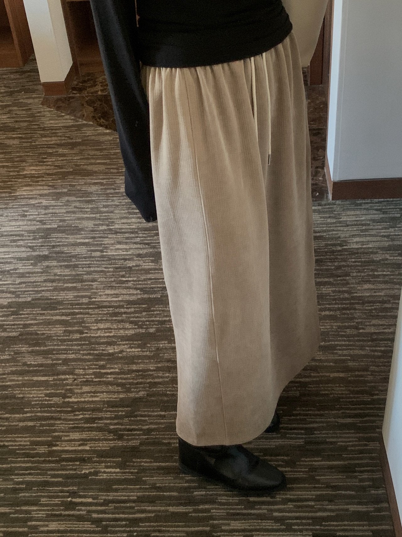 brownie gimo skirt-4col