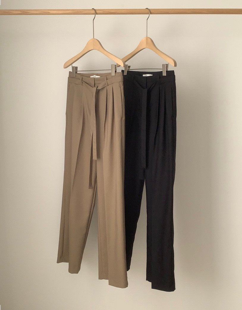 marang belt slacks-2col