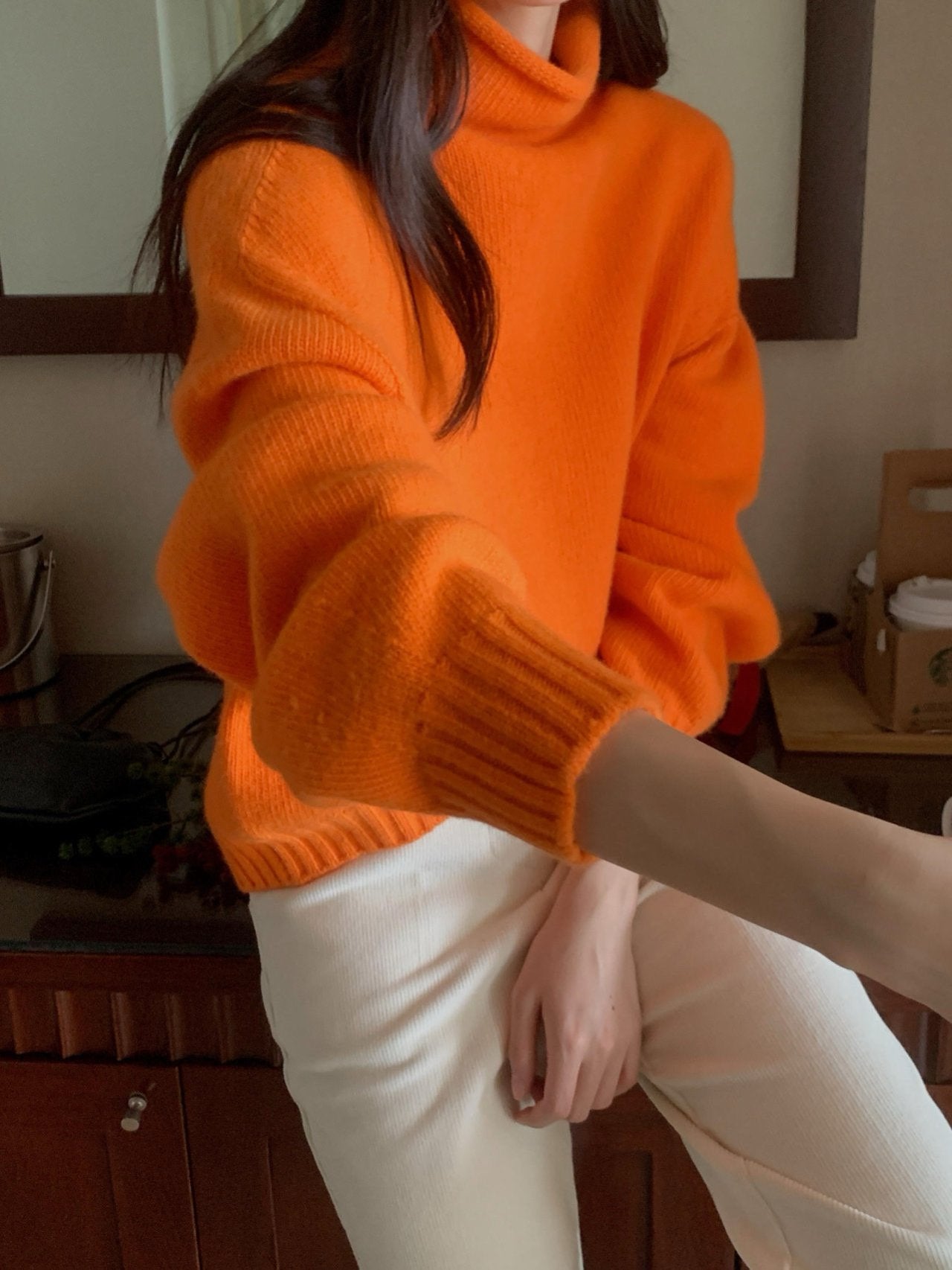 wholega pola knit-3col