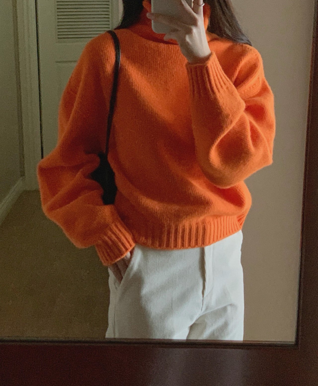 wholega pola knit-3col