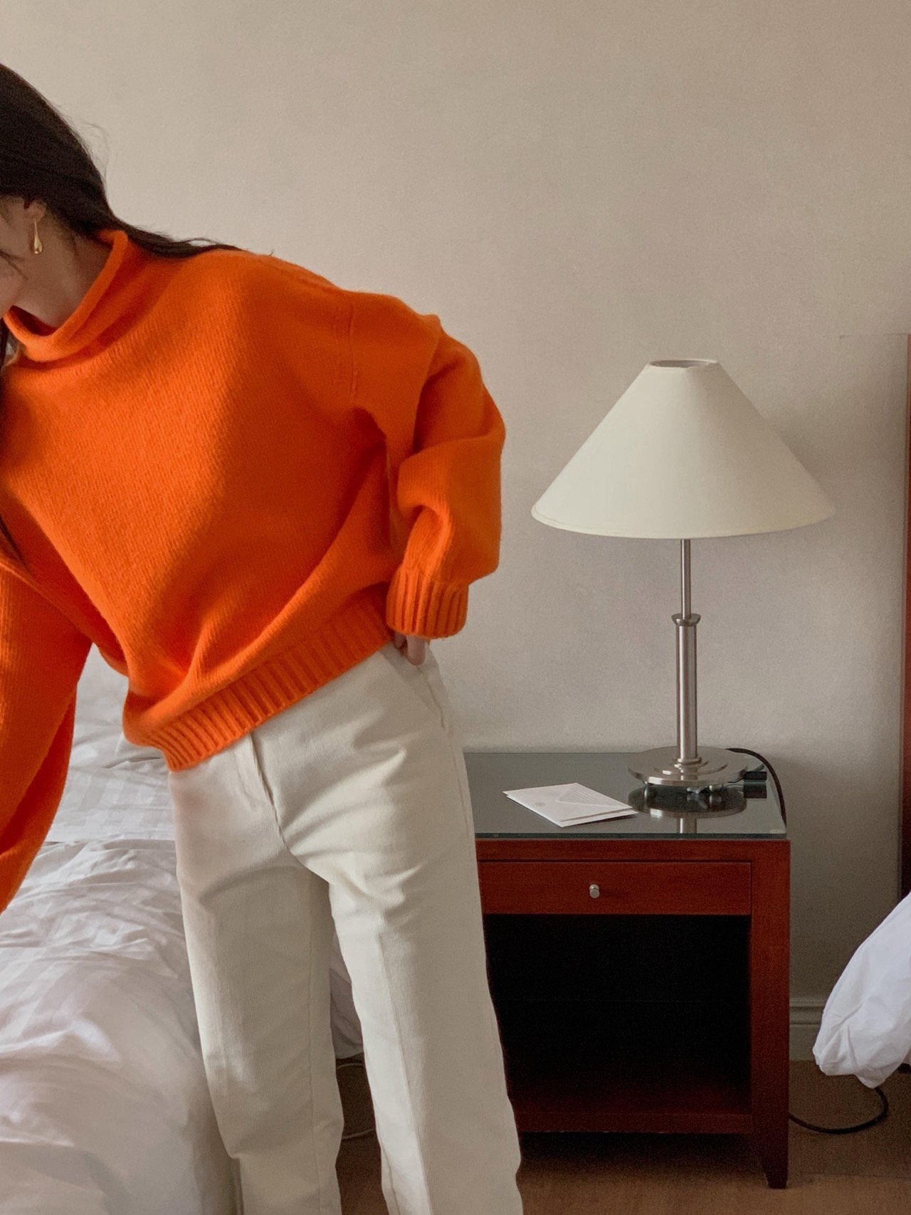 wholega pola knit-3col