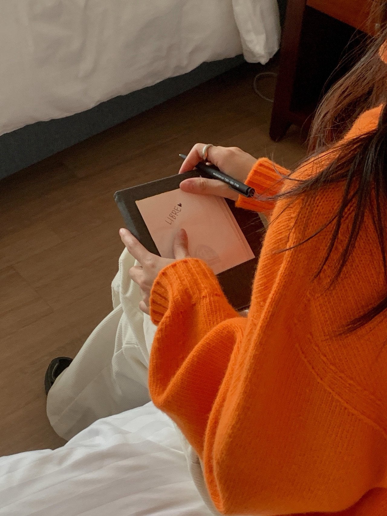 wholega pola knit-3col