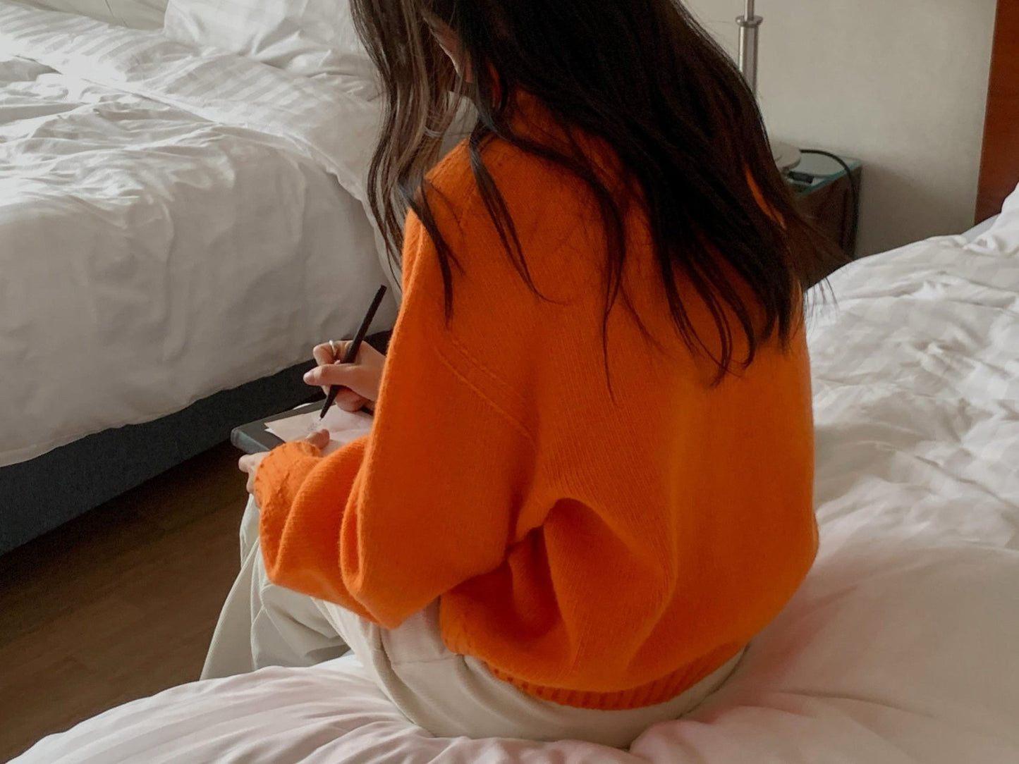 wholega pola knit-3col