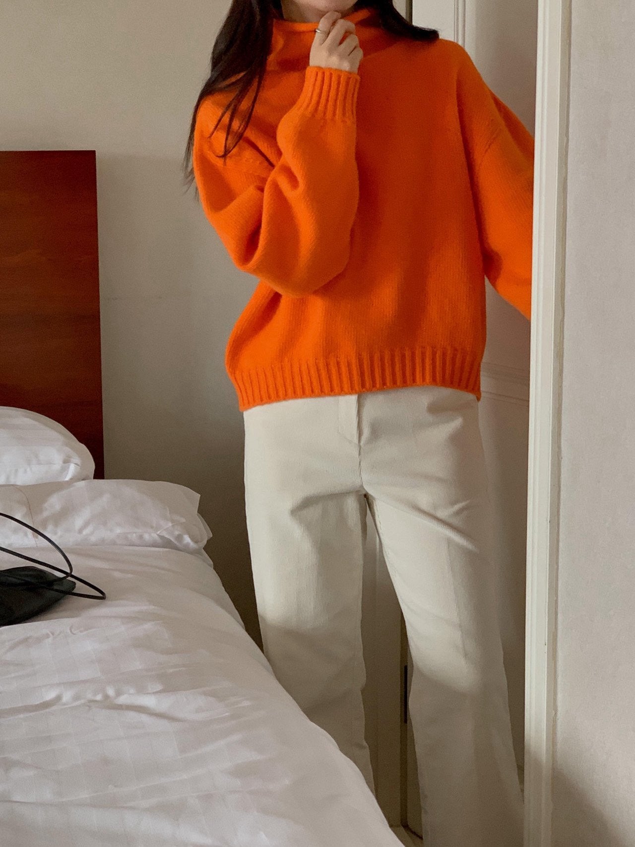 wholega pola knit-3col