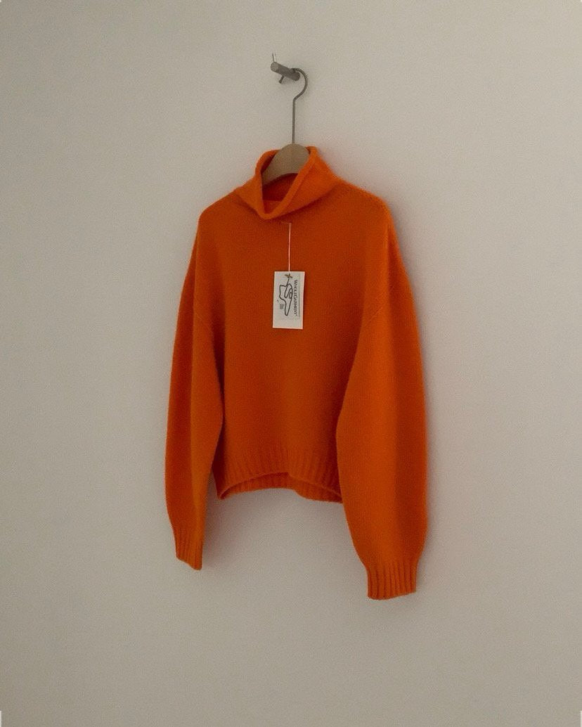 wholega pola knit-3col