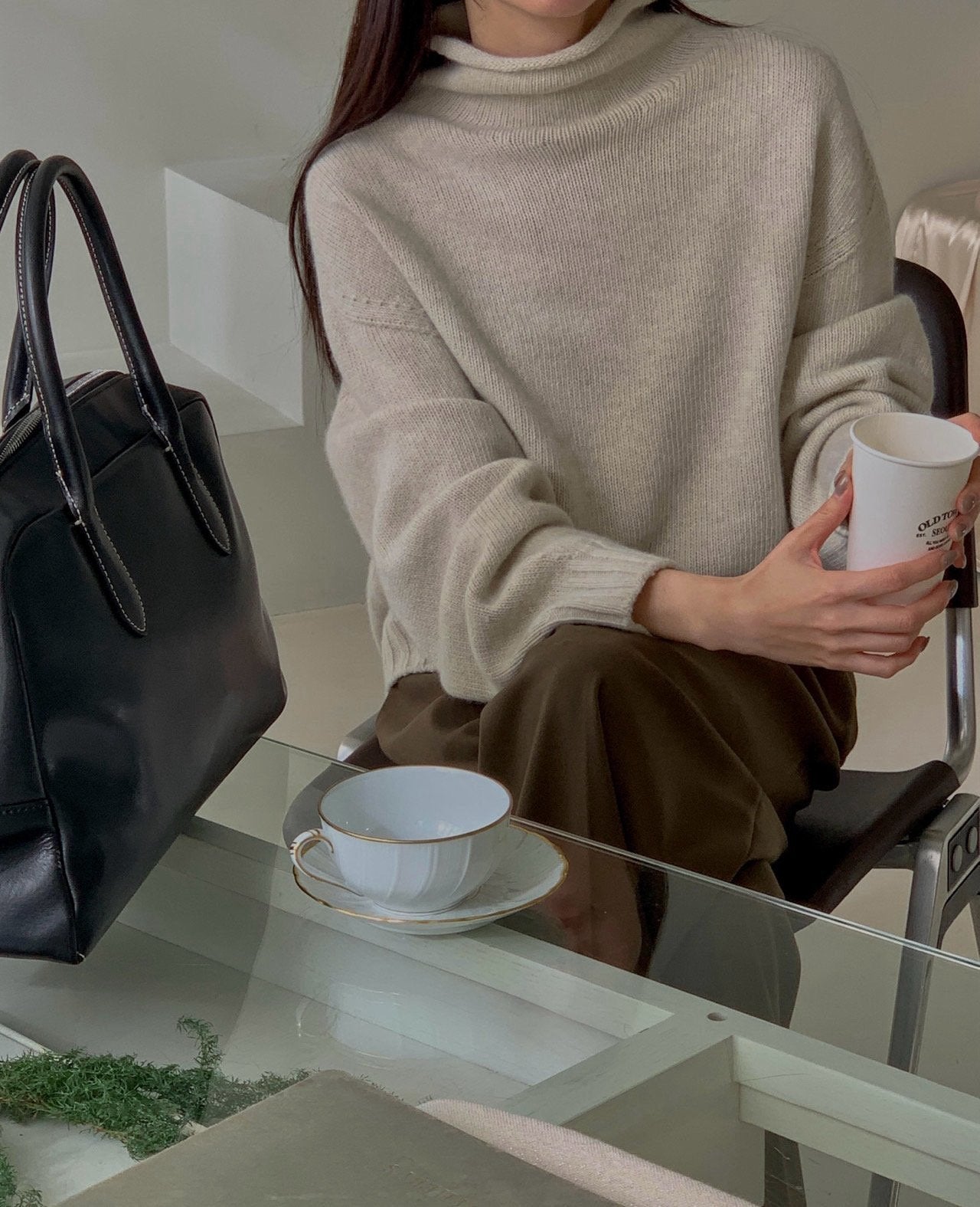 wholega pola knit-3col