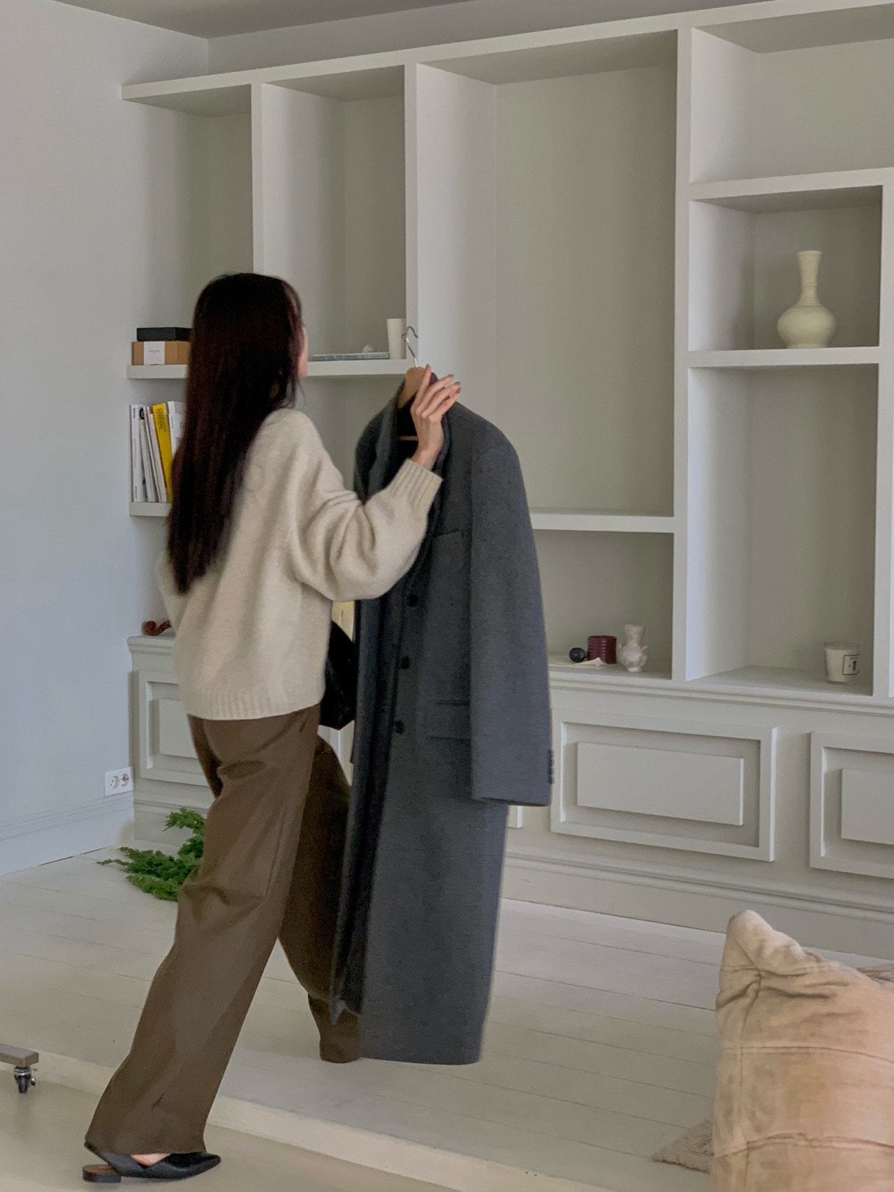 wholega pola knit-3col