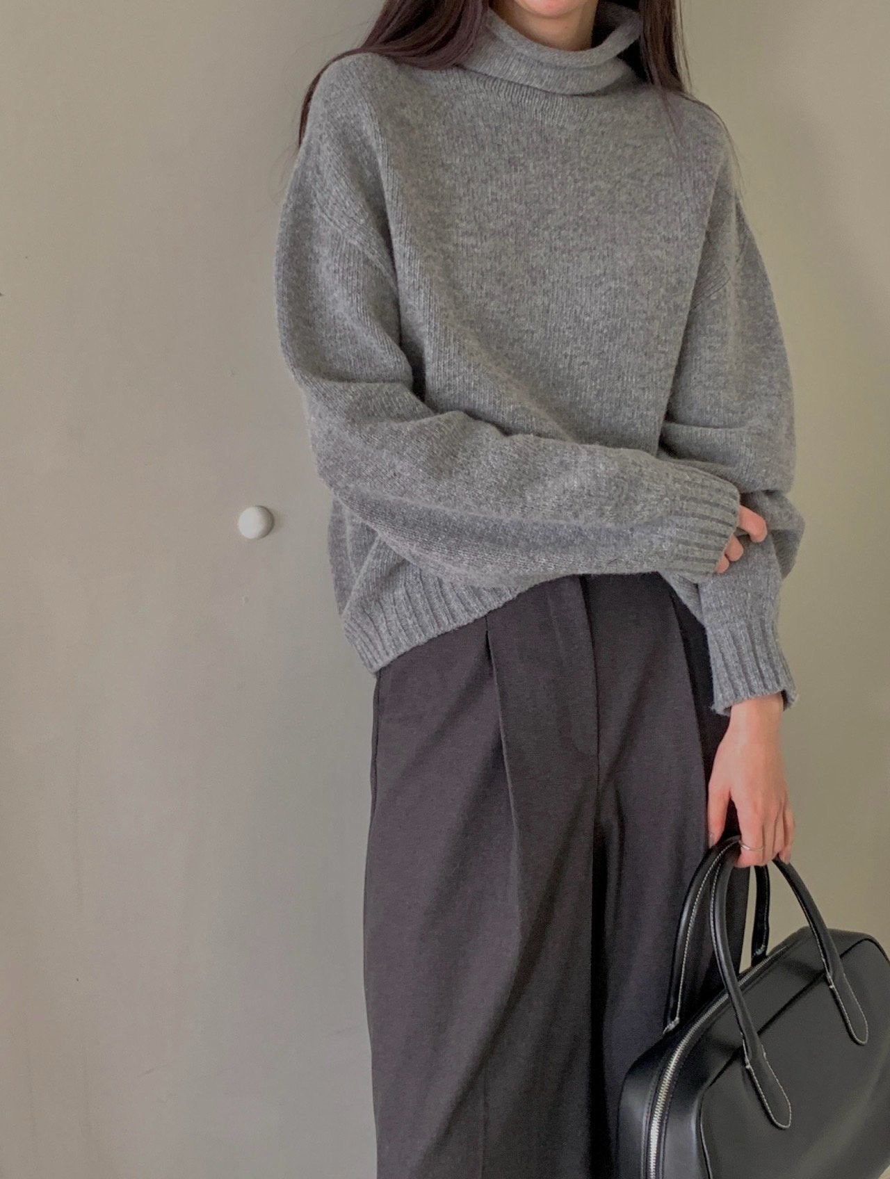 wholega pola knit-3col