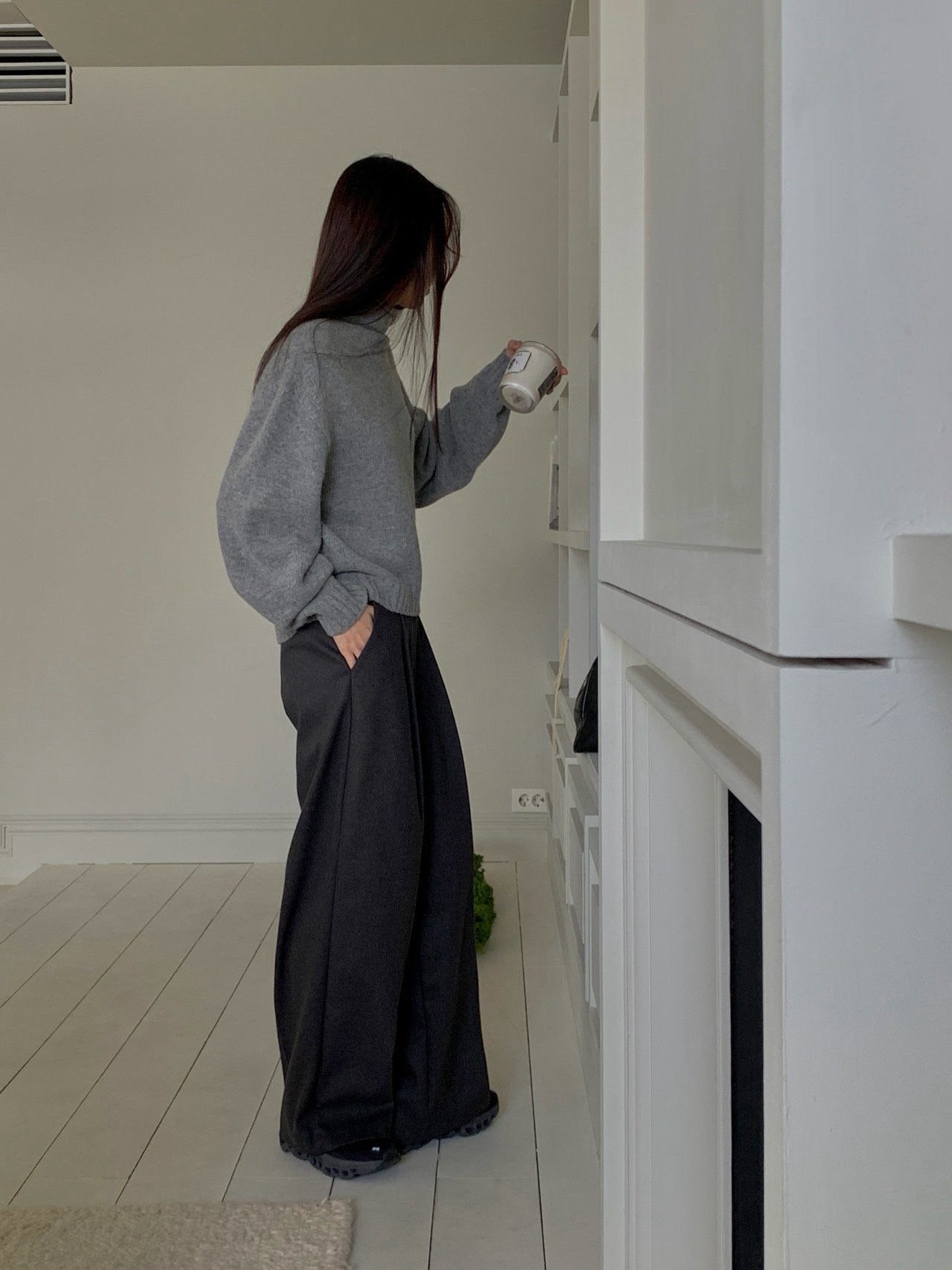 wholega pola knit-3col