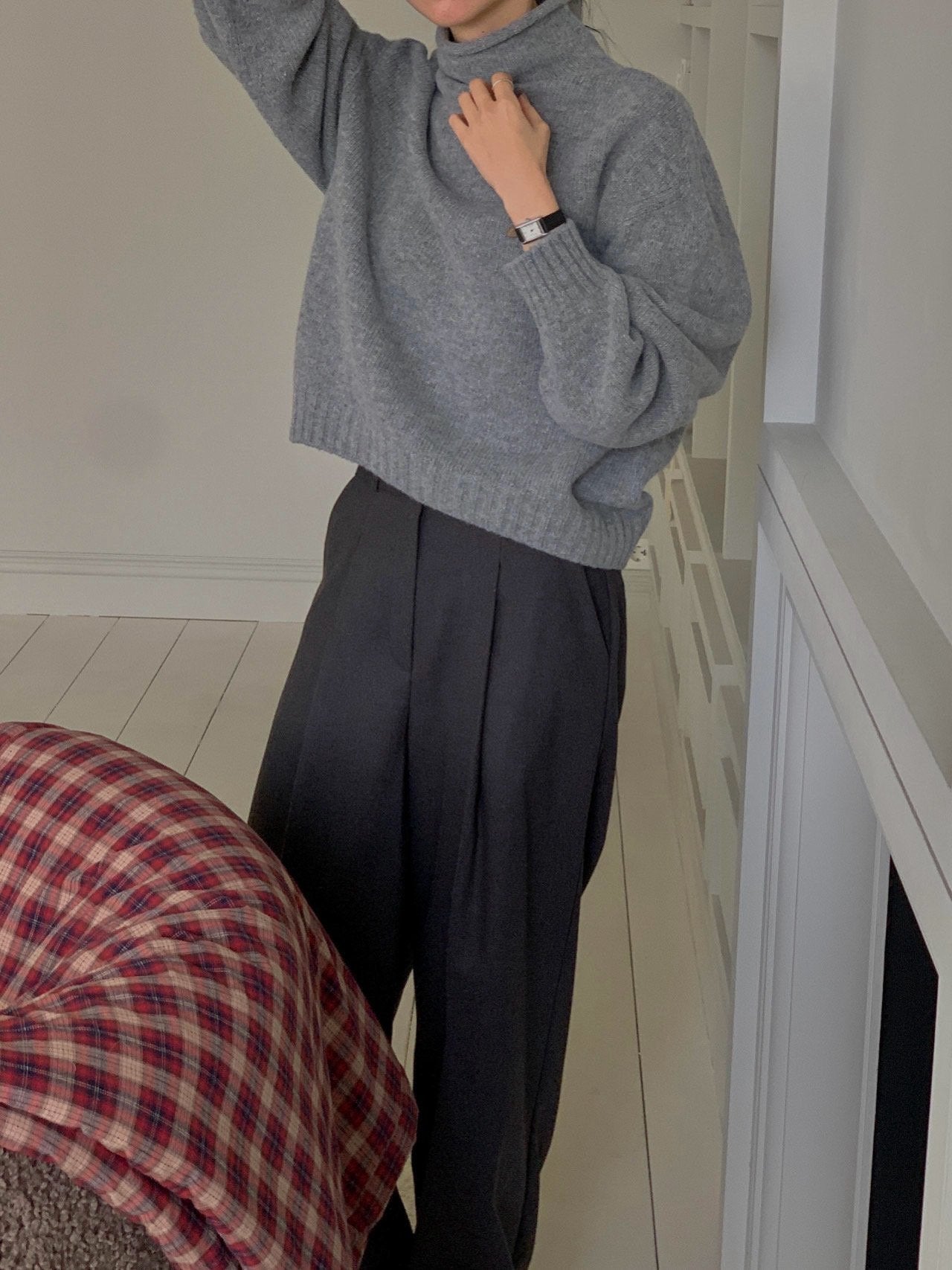 wholega pola knit-3col