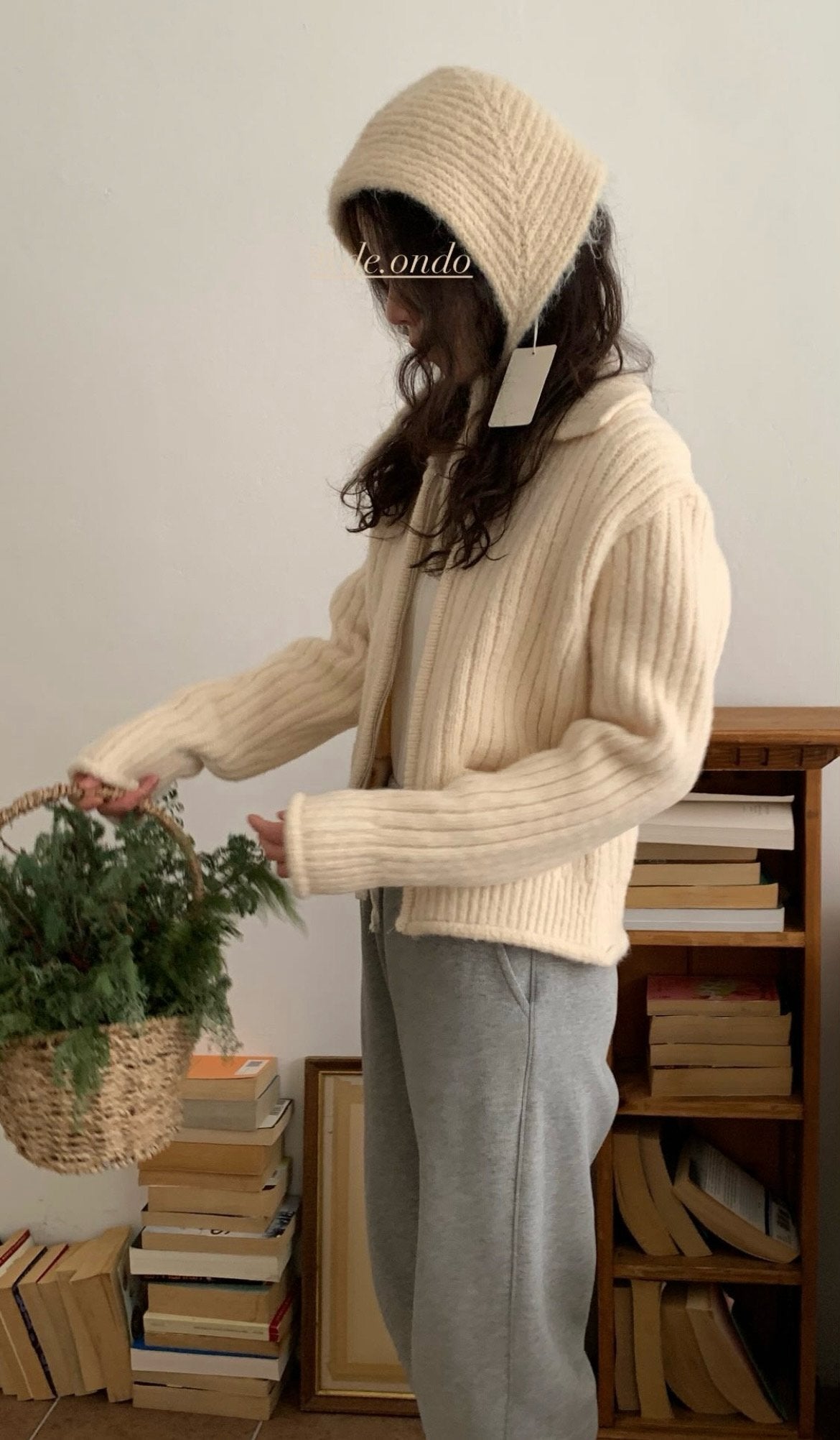 deondo fine hair zip up-3col