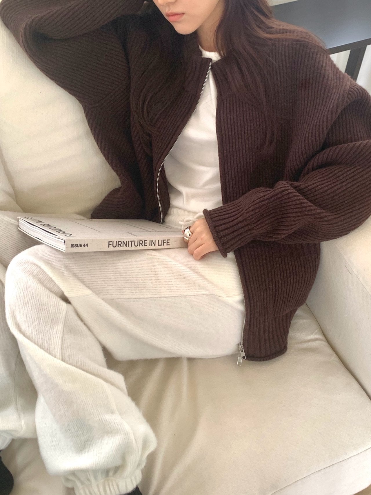 deondo yak pocket zip-up-3col