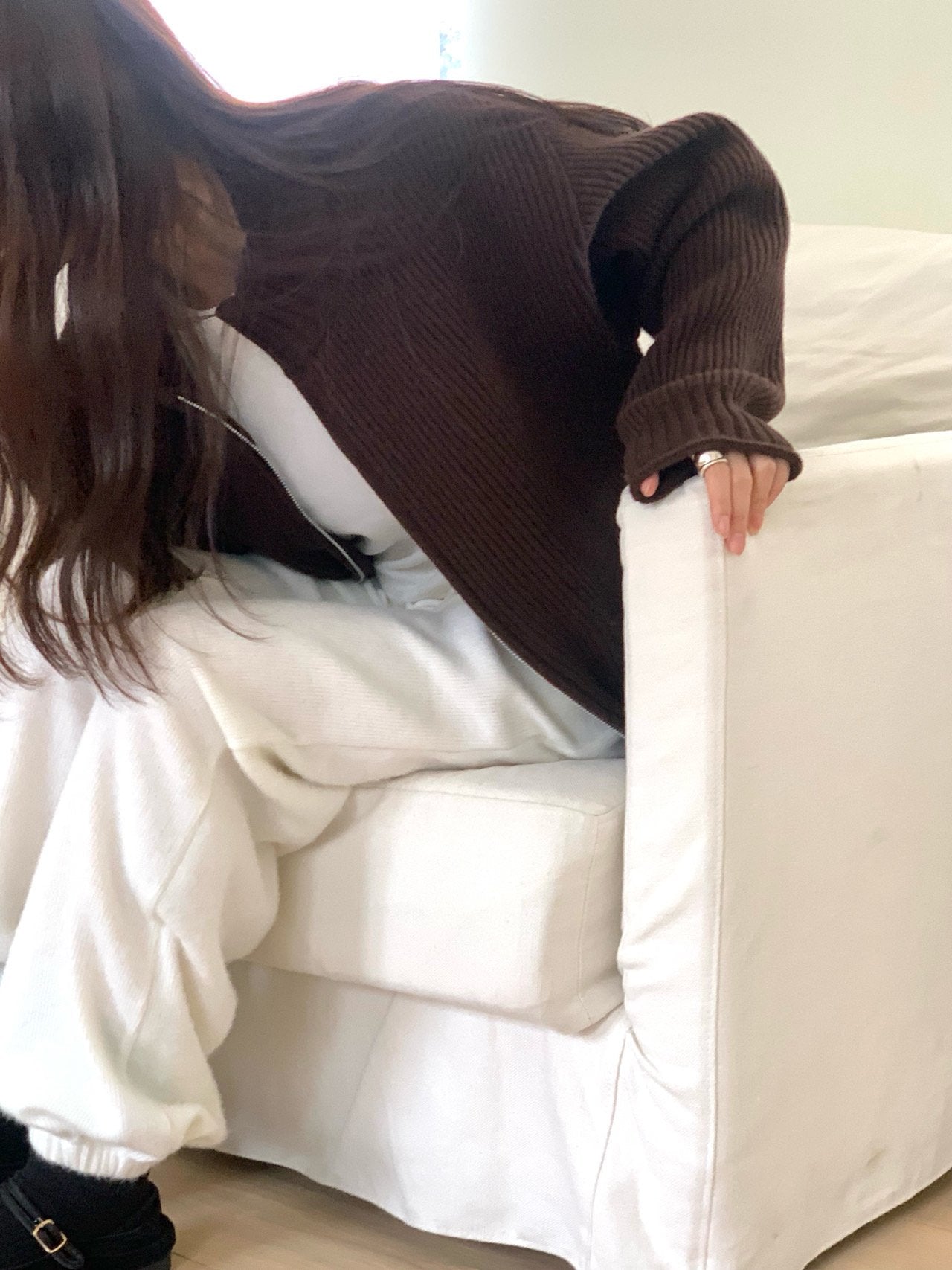 deondo yak pocket zip-up-3col