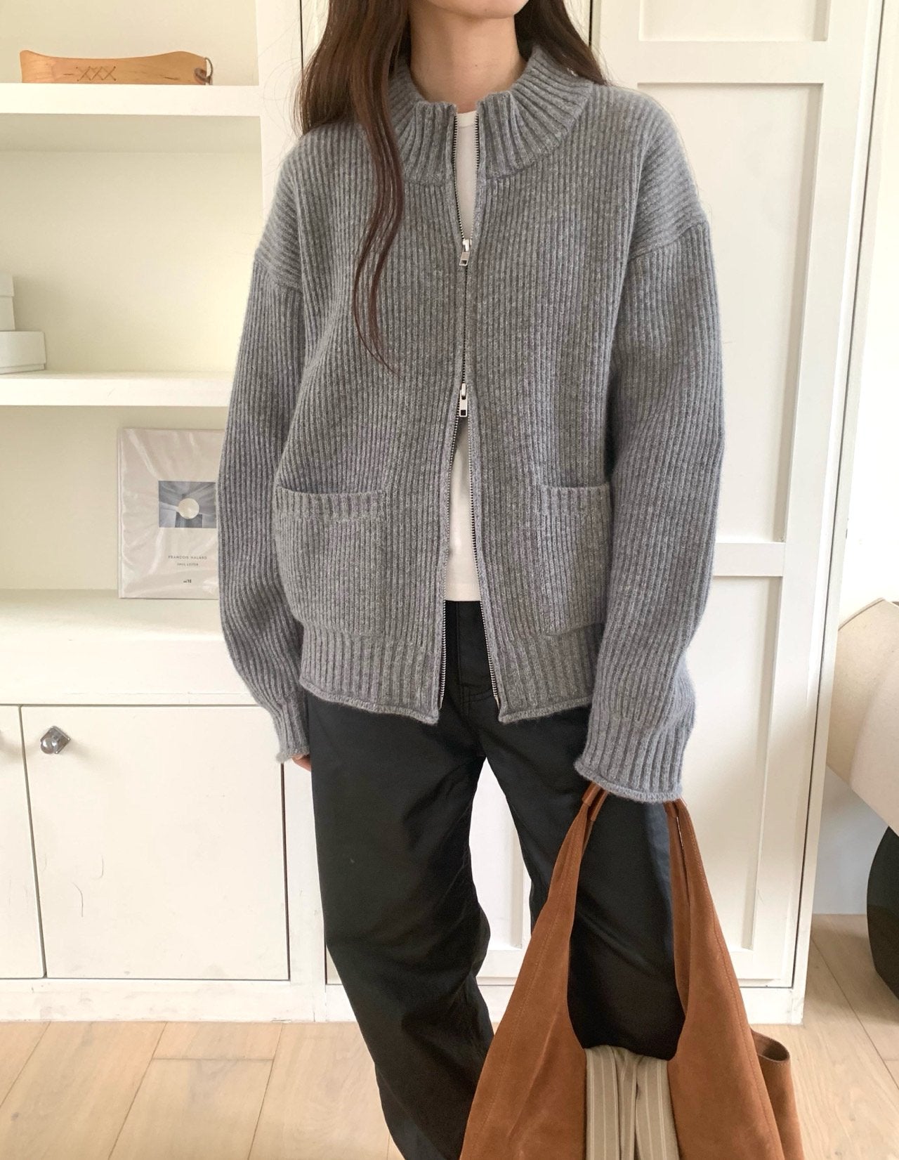 deondo yak pocket zip-up-3col