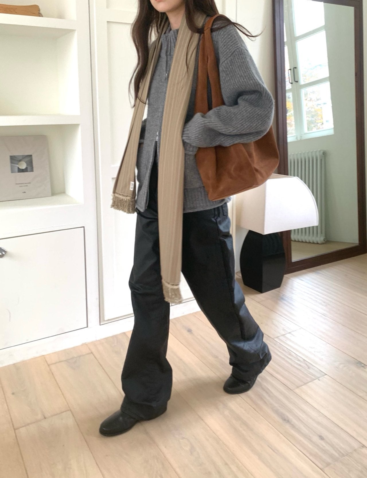 deondo yak pocket zip-up-3col