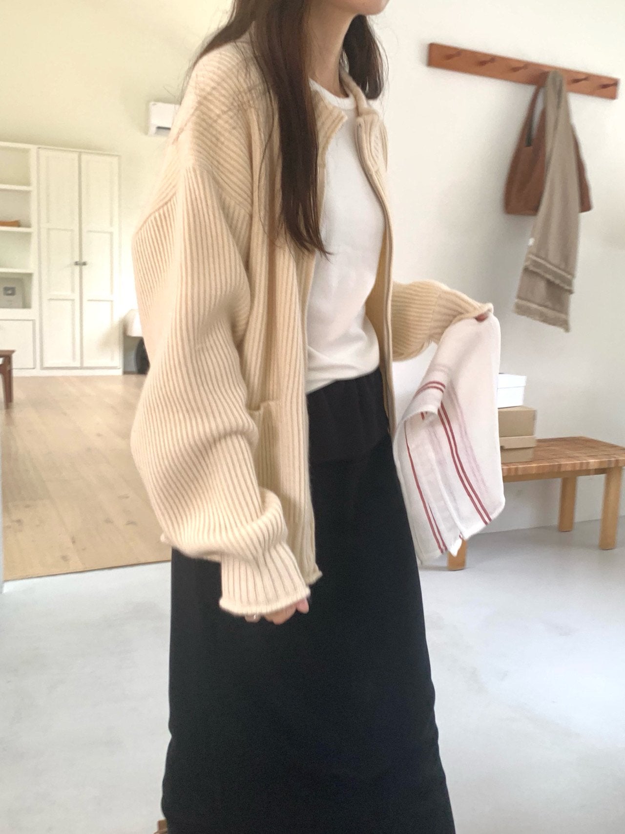 deondo yak pocket zip-up-3col