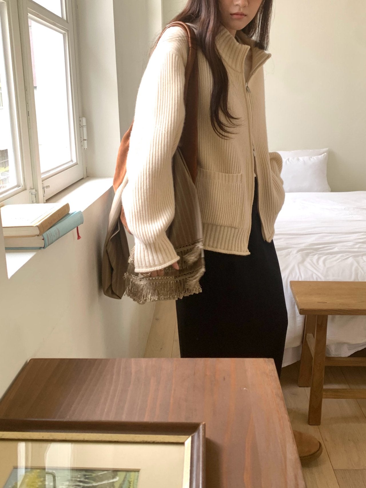 deondo yak pocket zip-up-3col