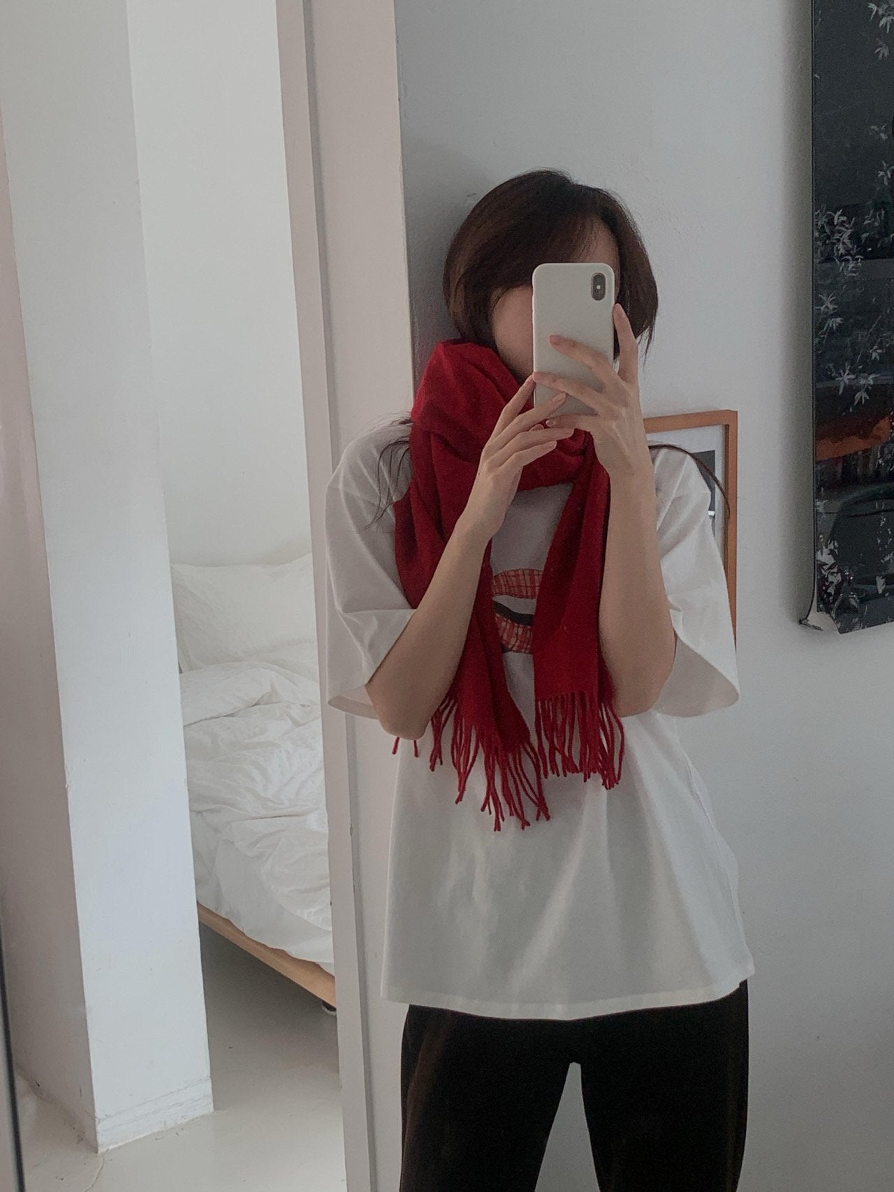 Dachshund gimo T-2col