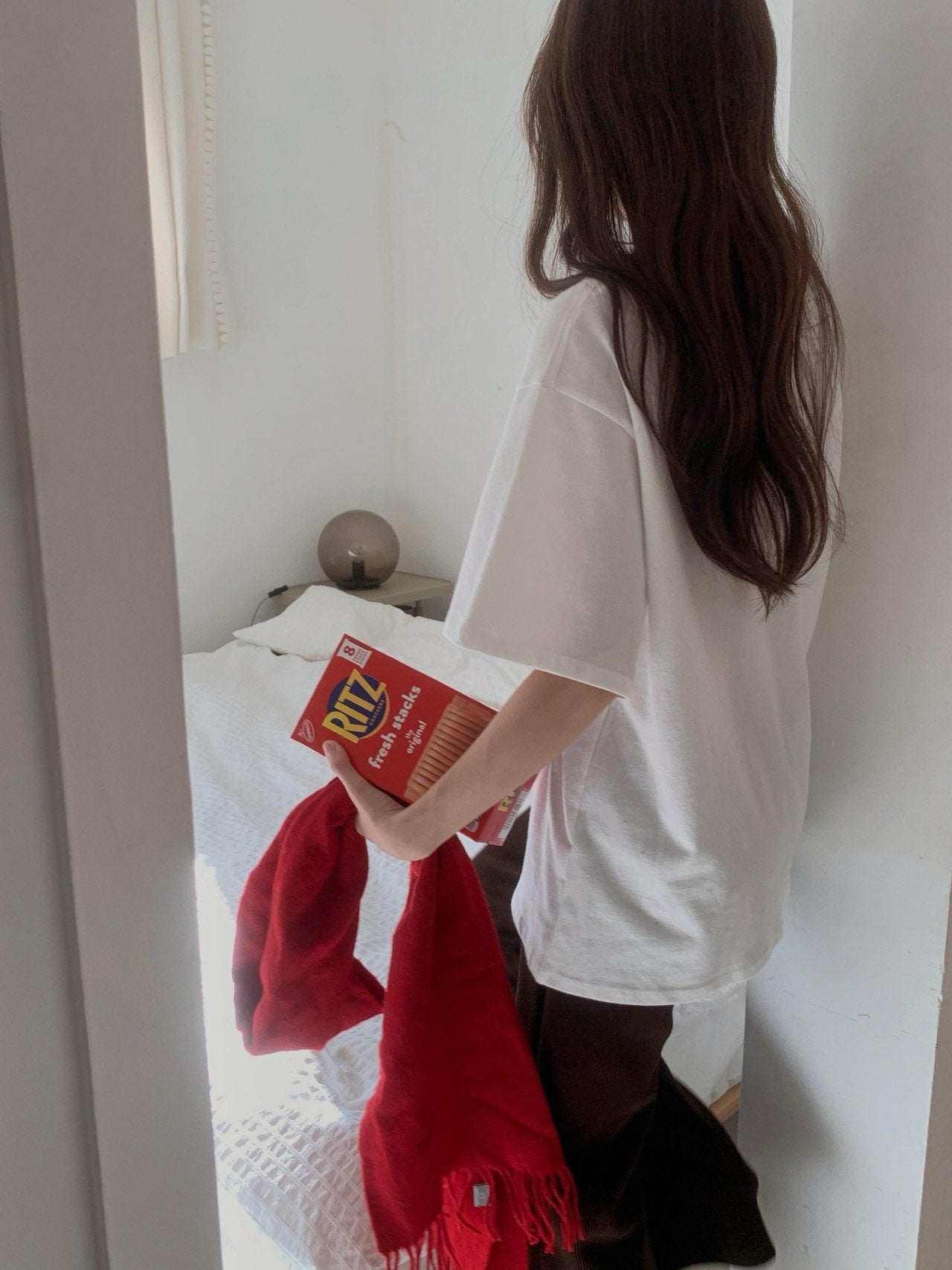 Dachshund gimo T-2col