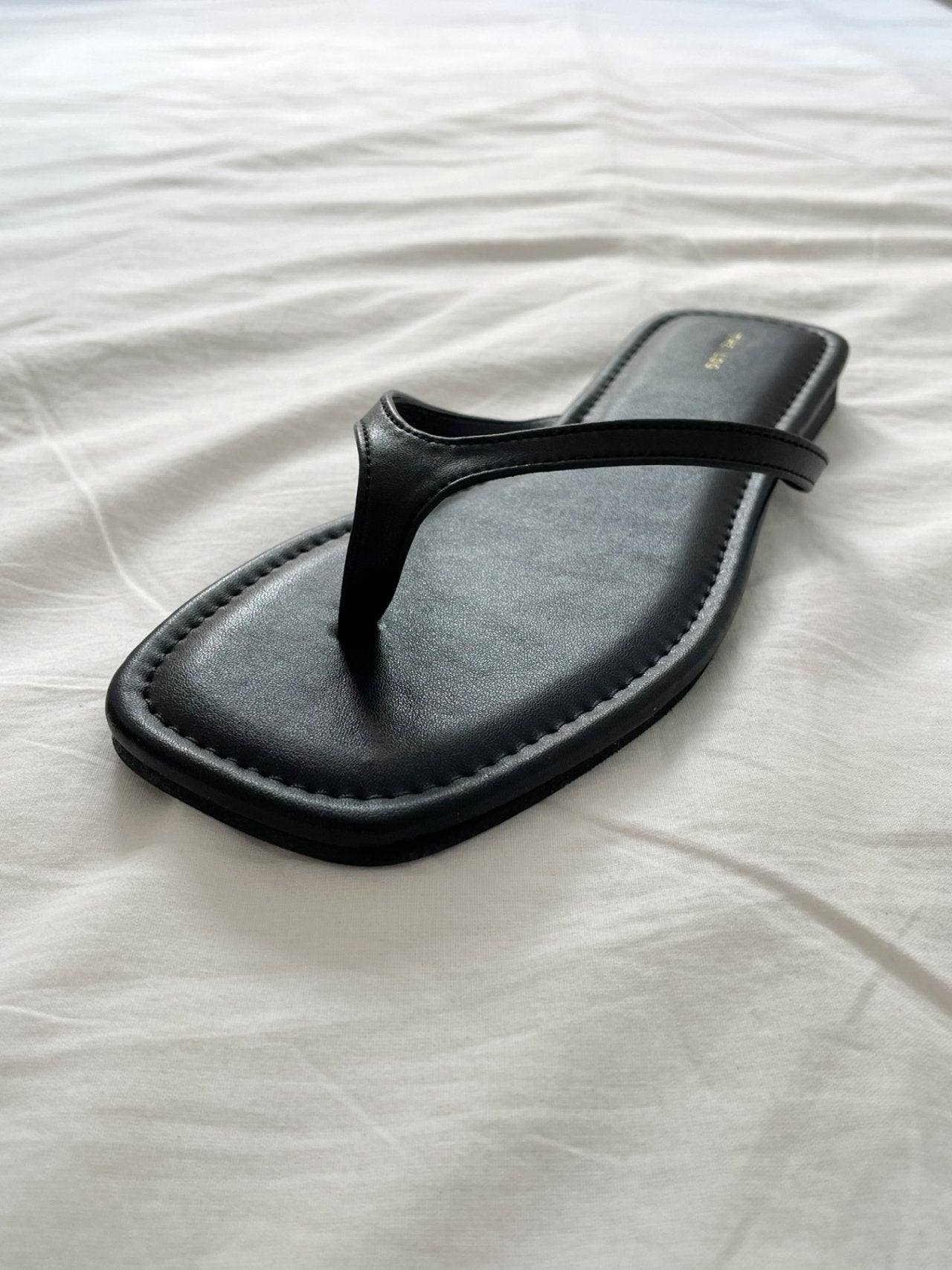 Simple Square Basic Mule