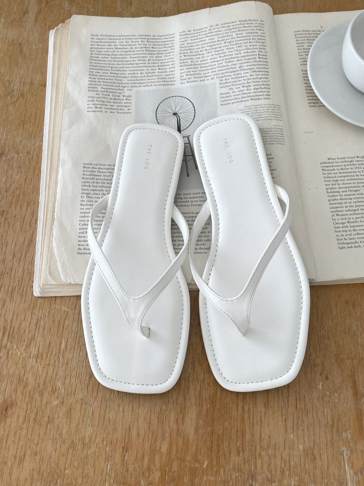 Simple Square Basic Mule