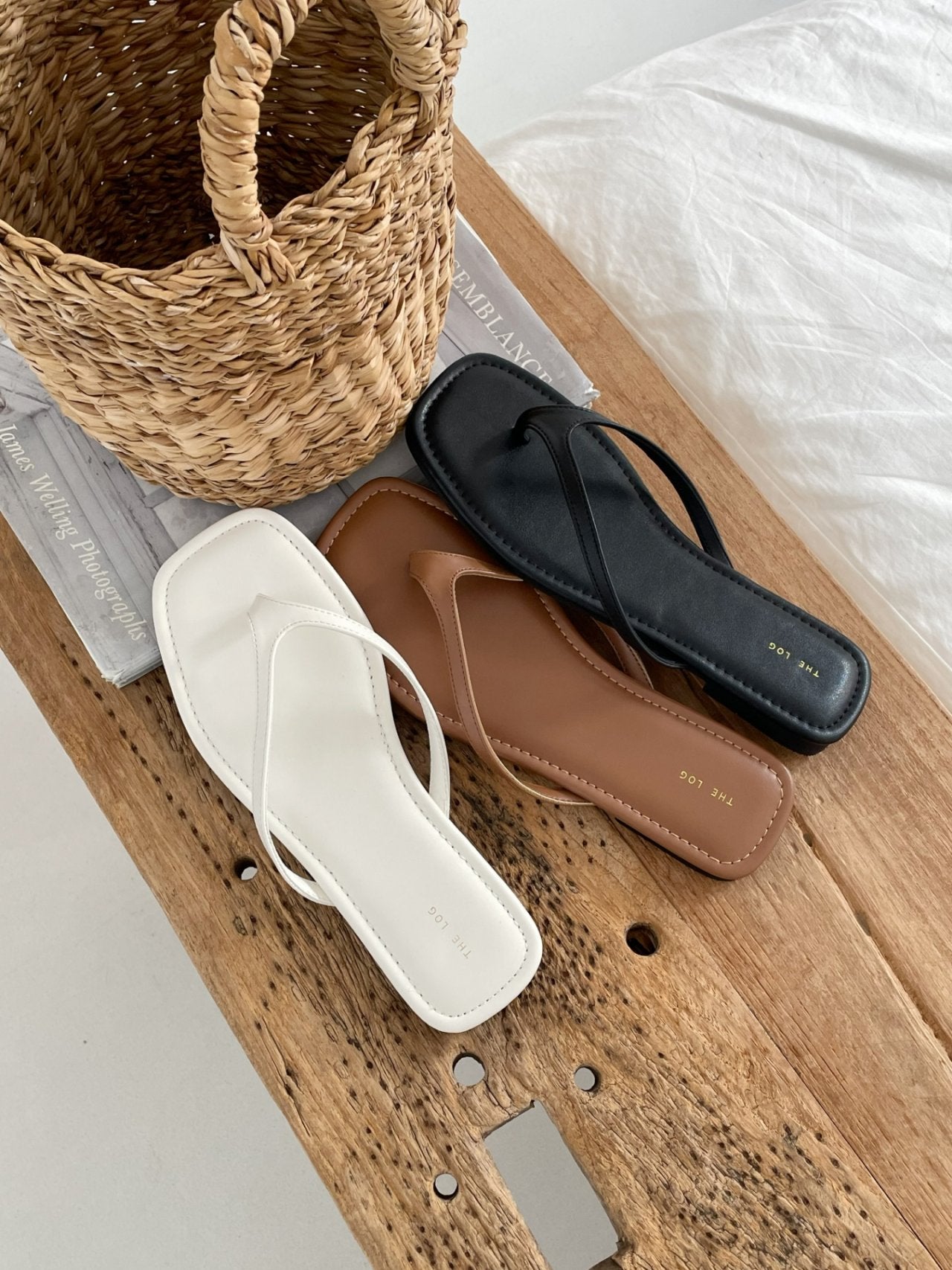 Simple Square Basic Mule