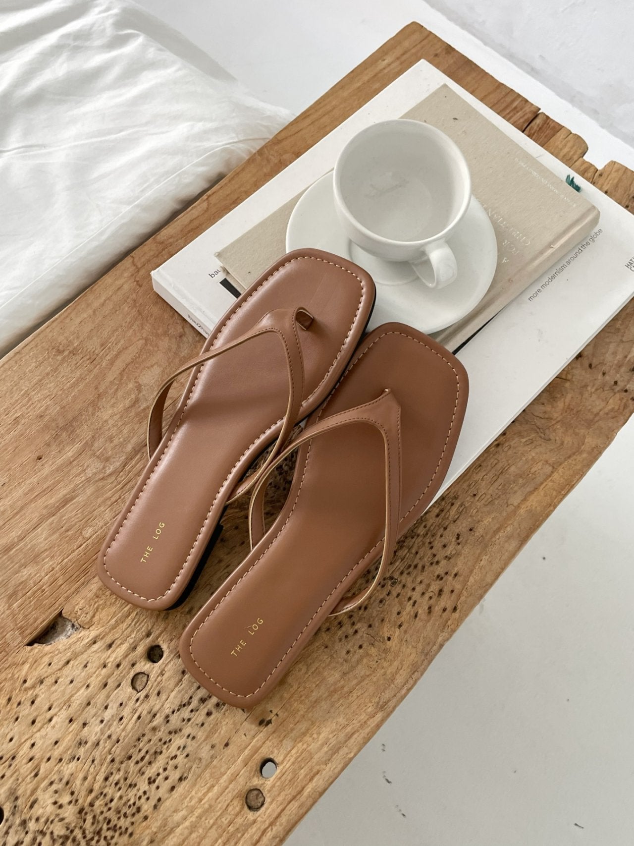 Simple Square Basic Mule