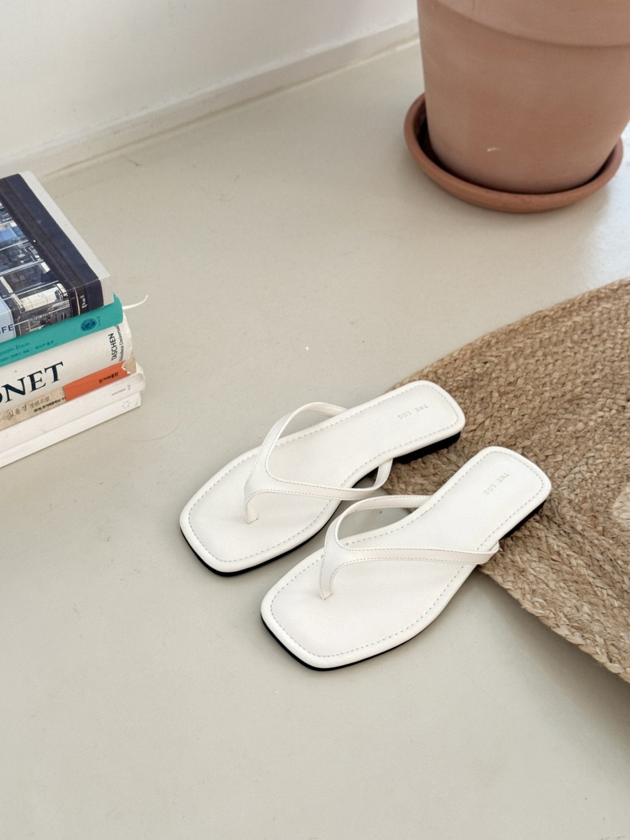 Simple Square Basic Mule