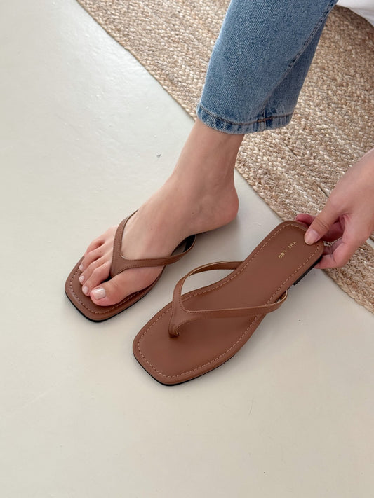 Simple Square Basic Mule