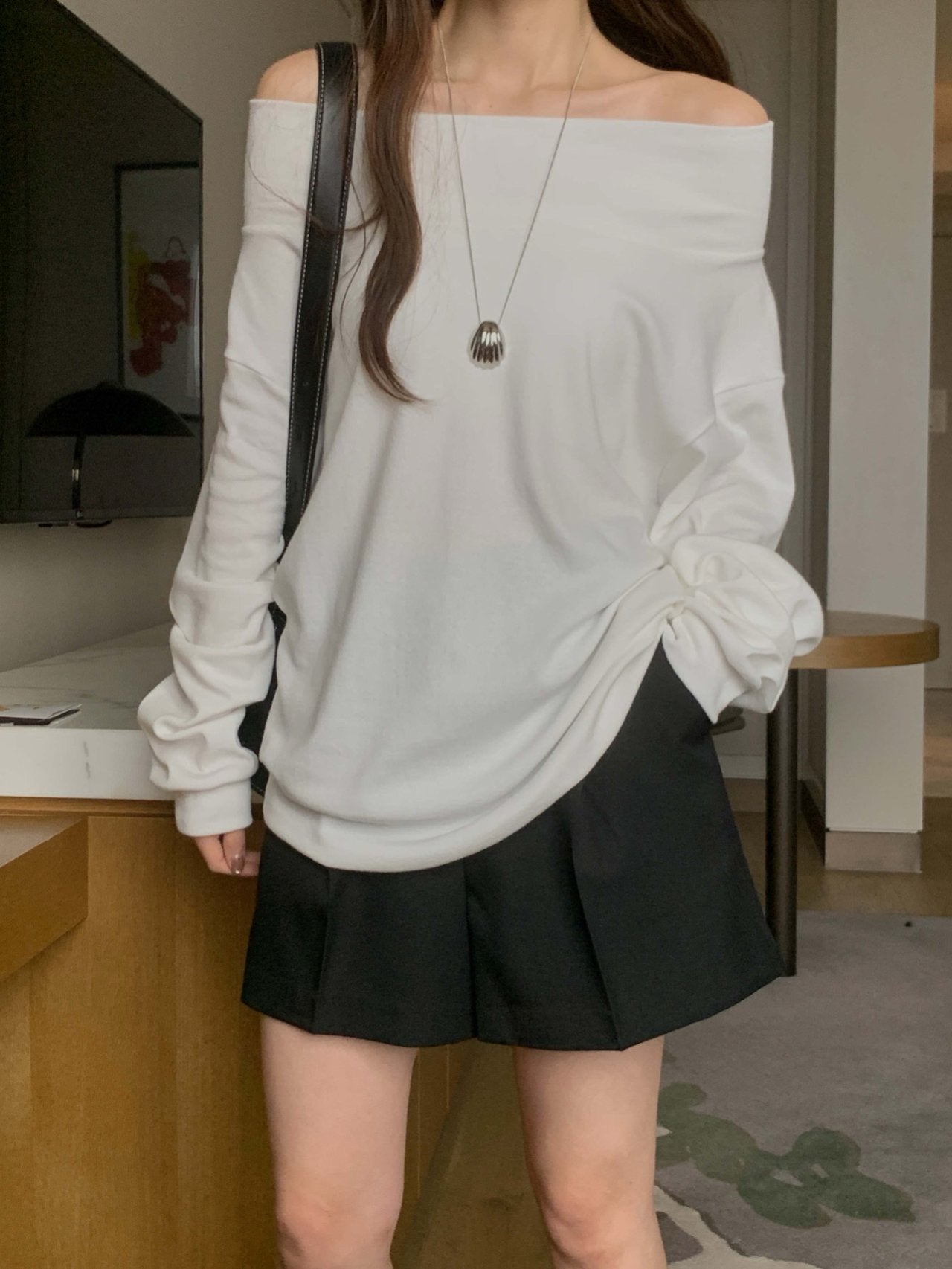 kobi half pants-2col