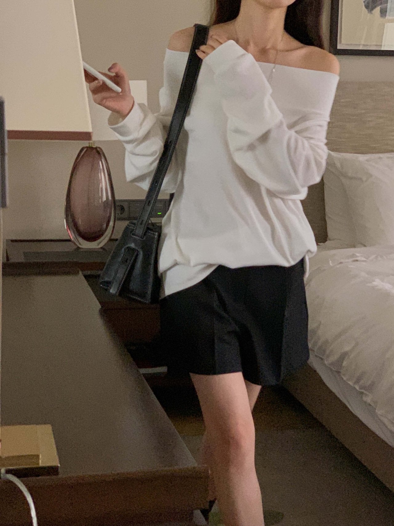 kobi half pants-2col