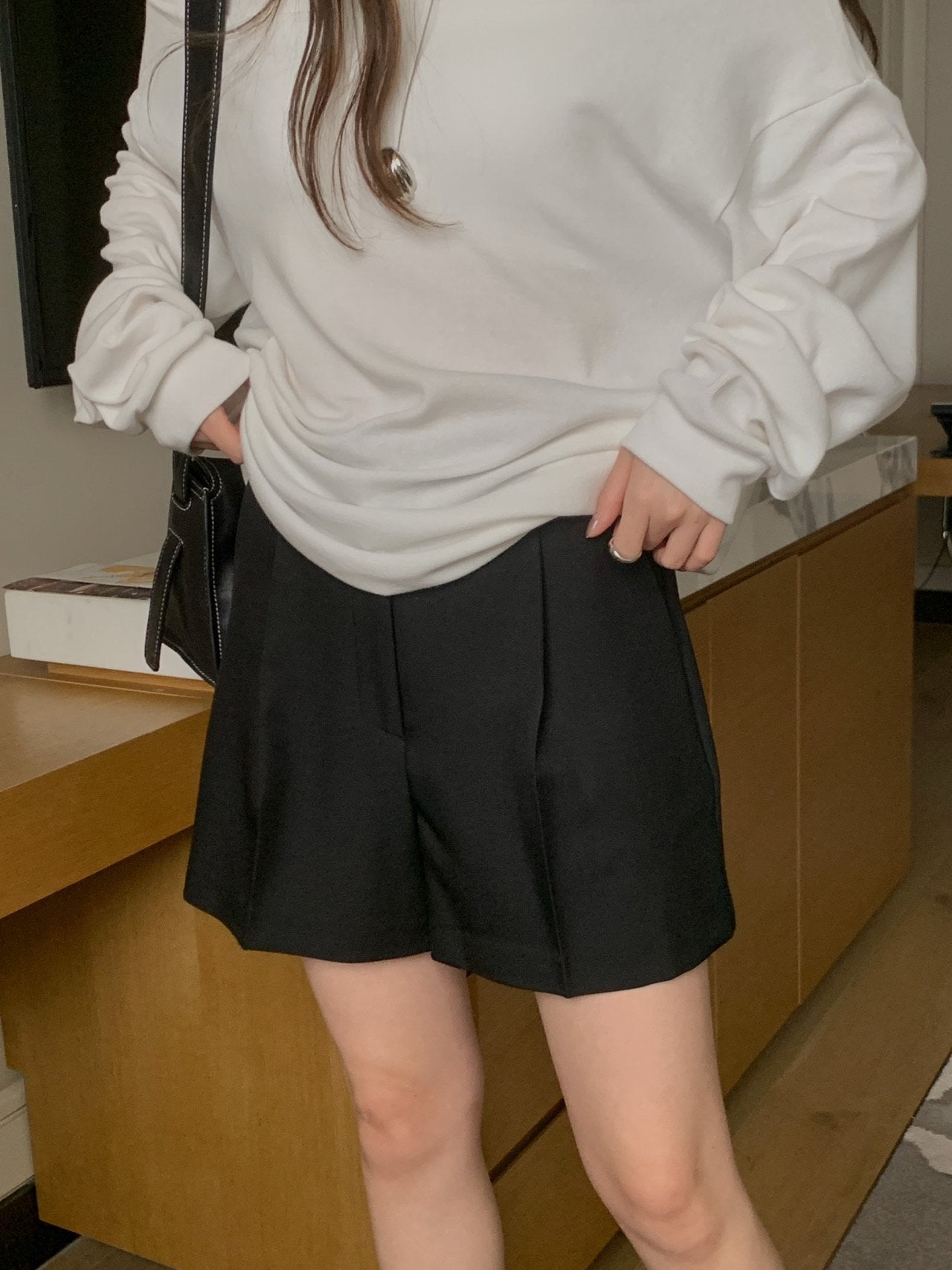 kobi half pants-2col