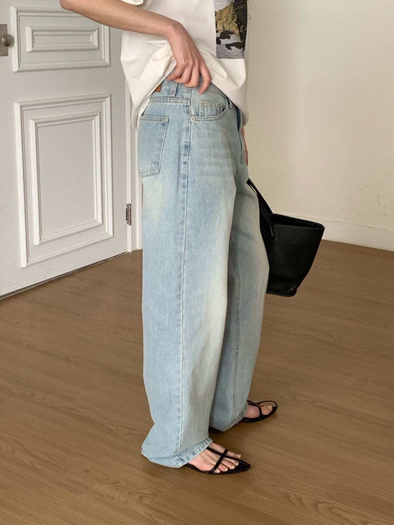 Celine denim