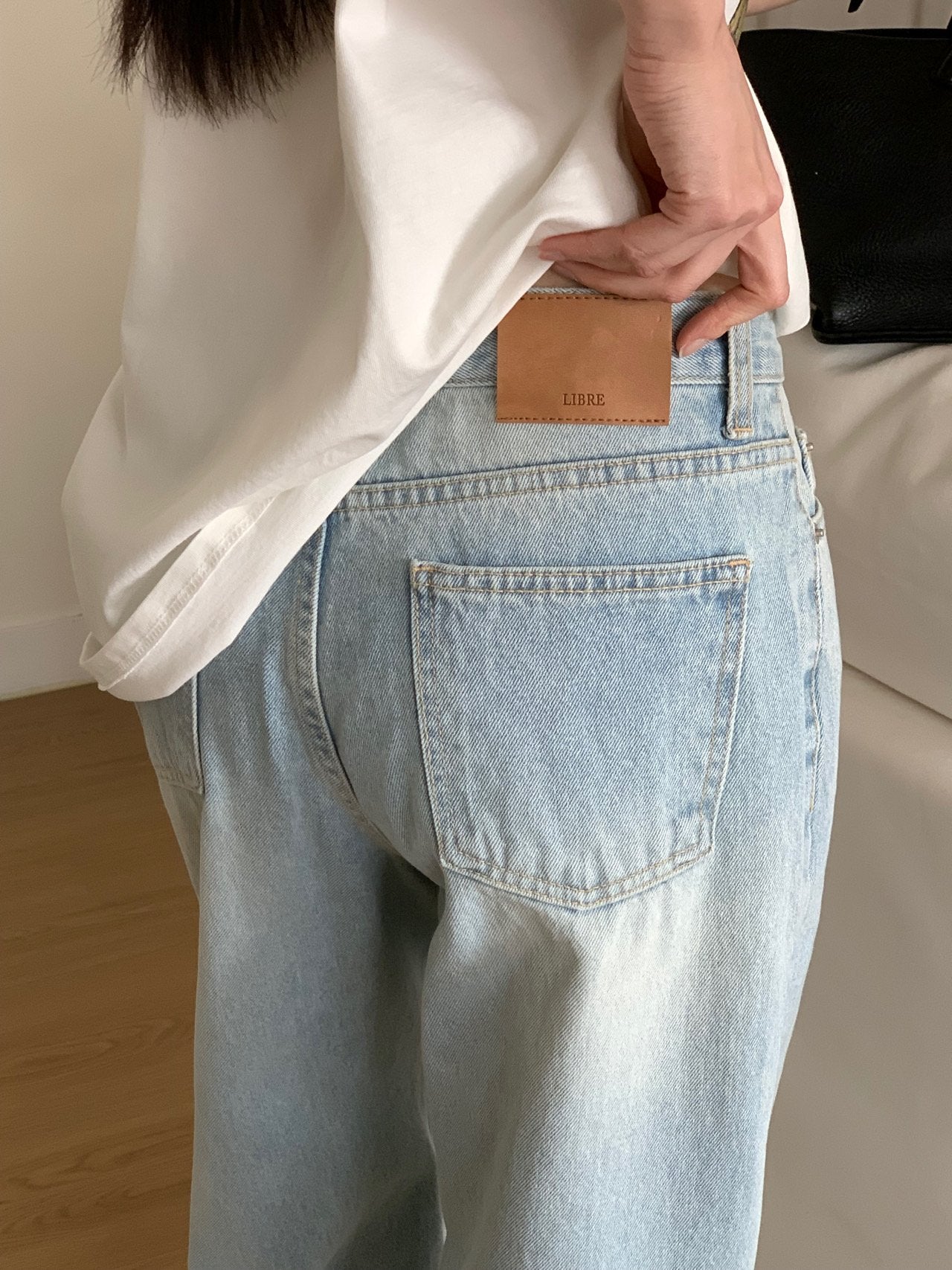 Celine denim
