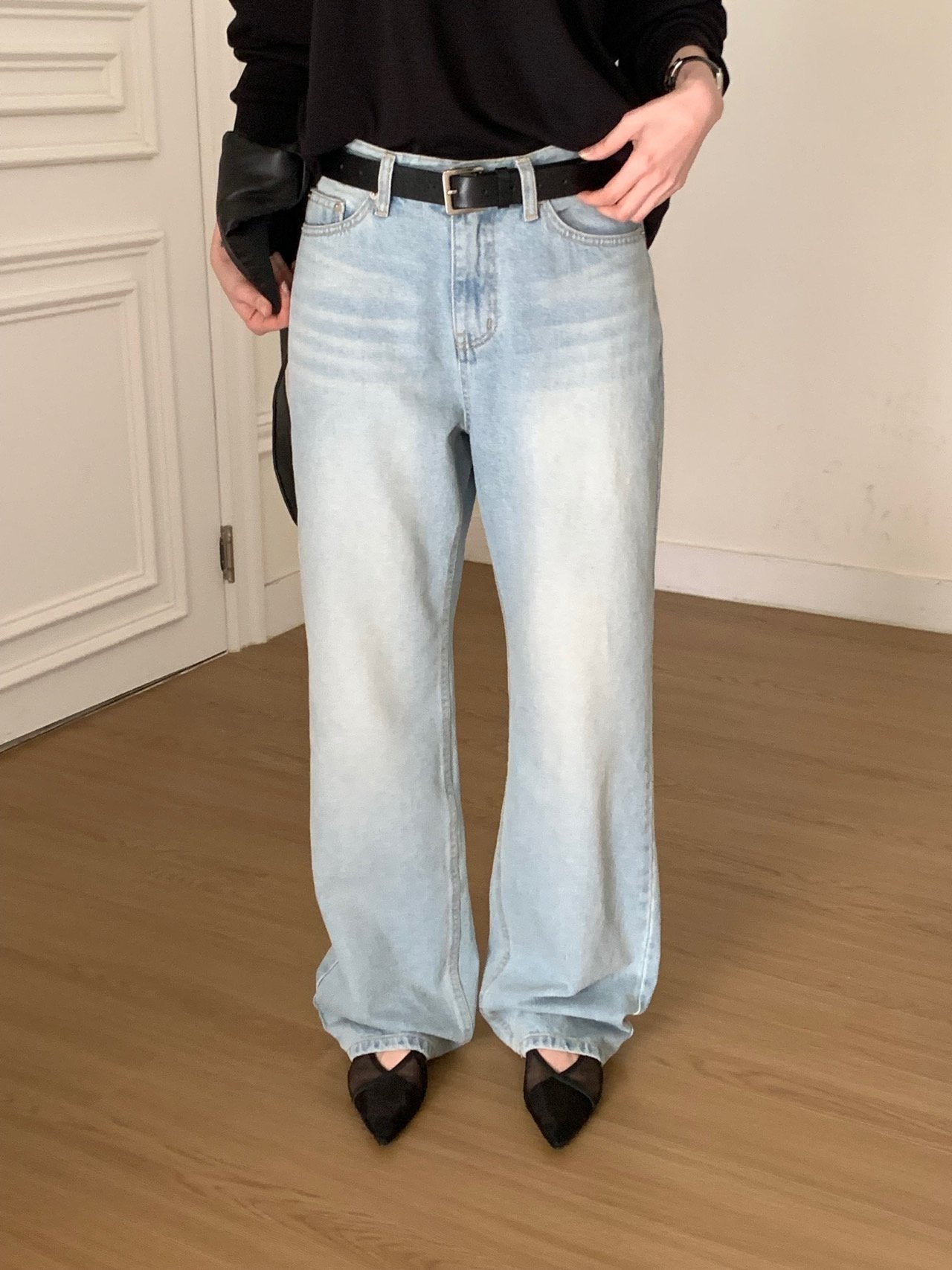 Celine denim