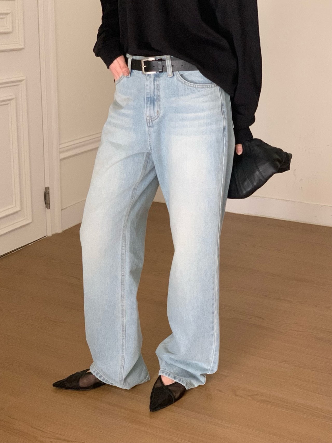 Celine denim
