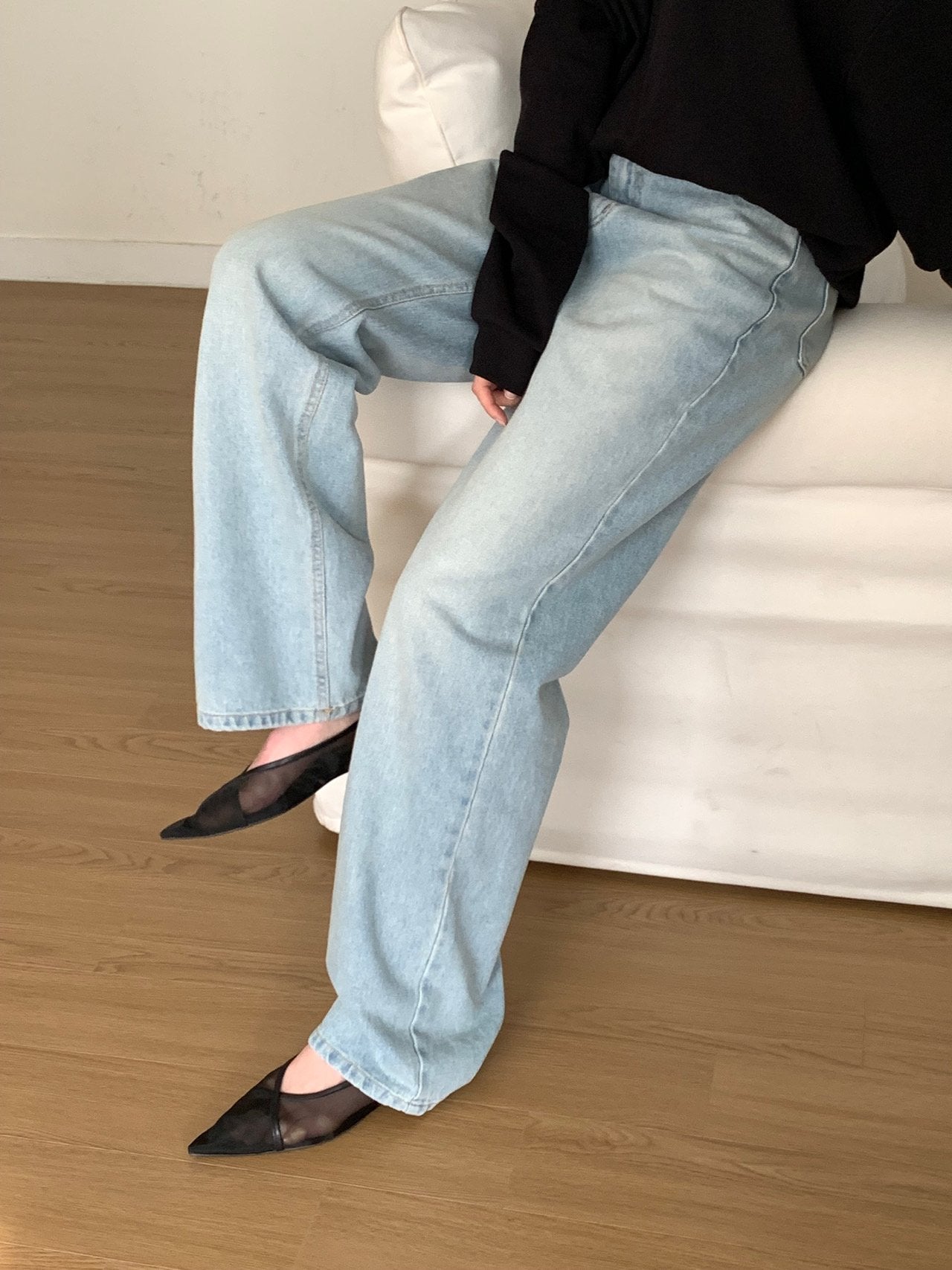 Celine denim