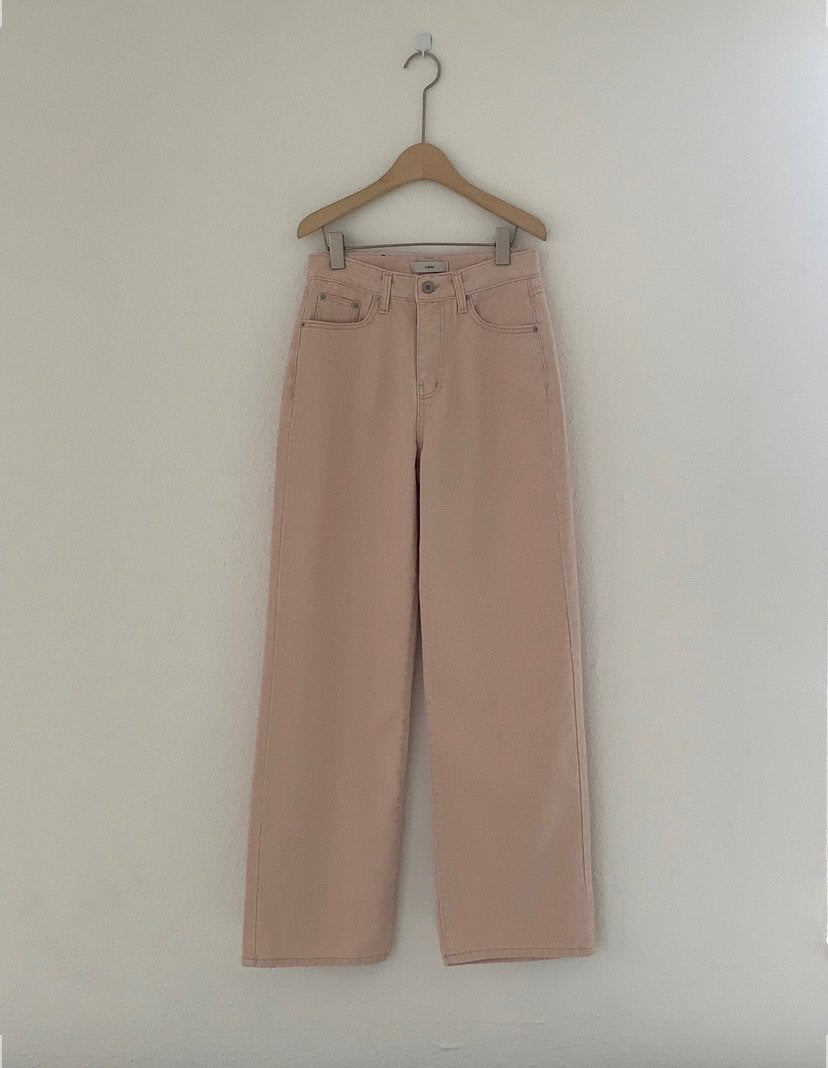 Cahchion denim-2col