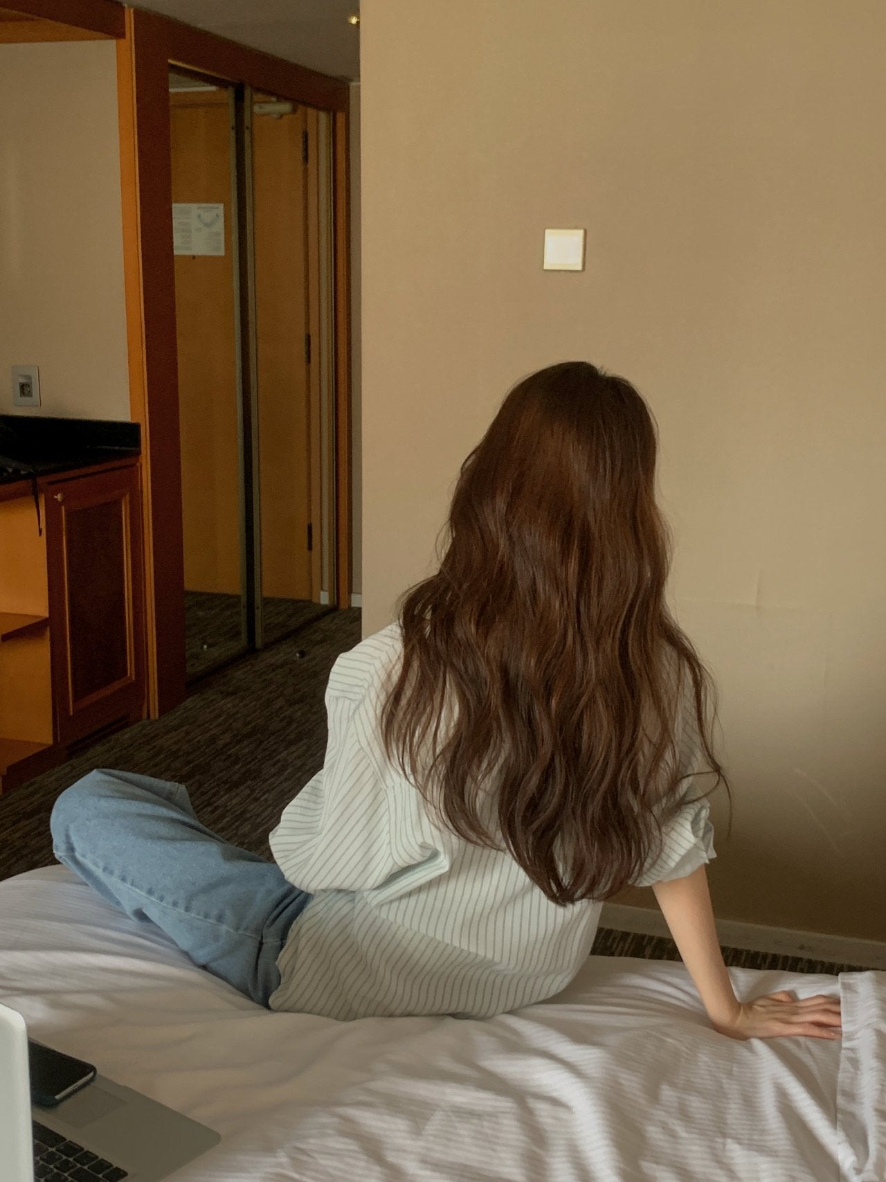 spring s.t shirt blouse-3col