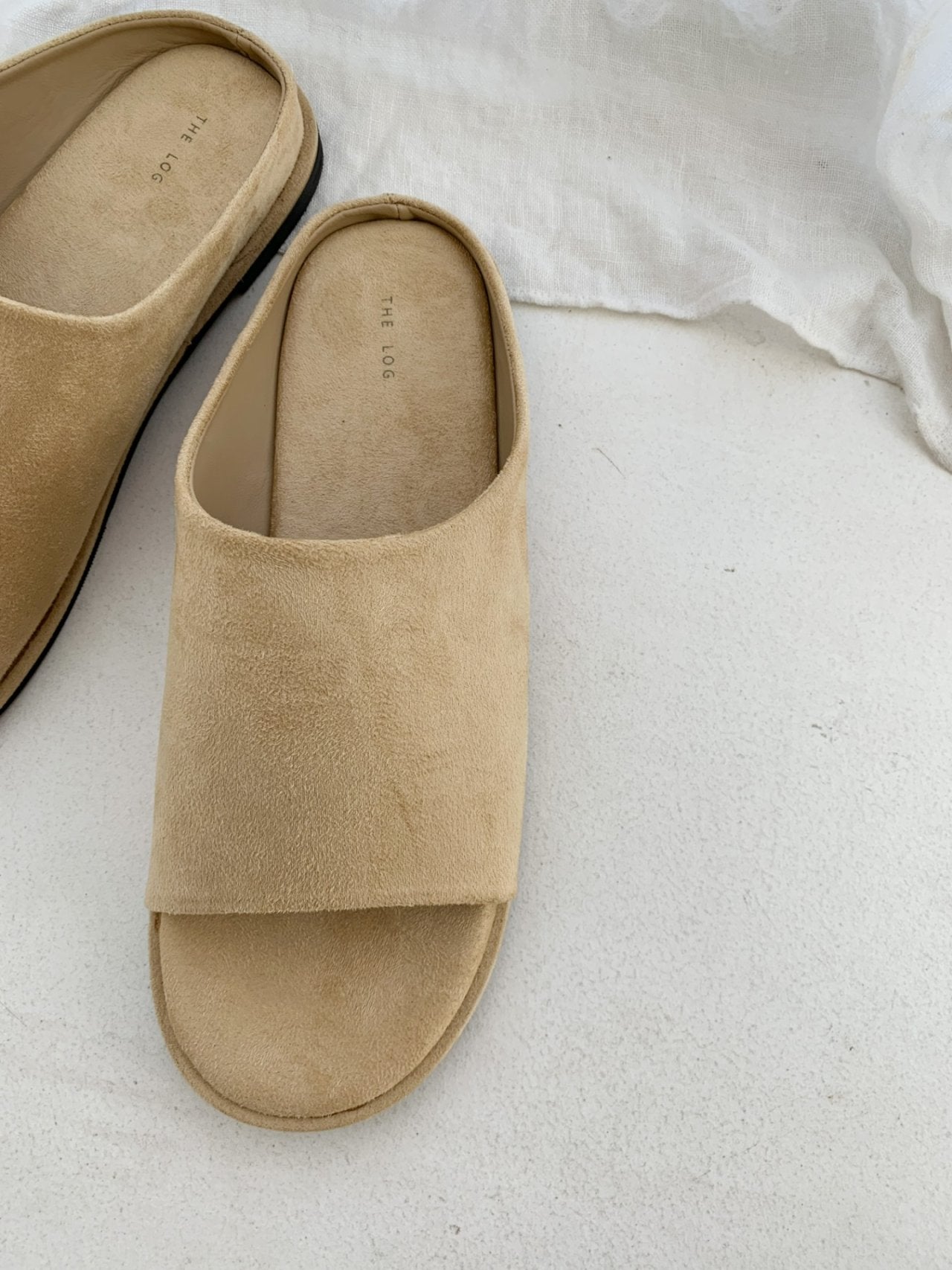 Daily Simple Slippers
