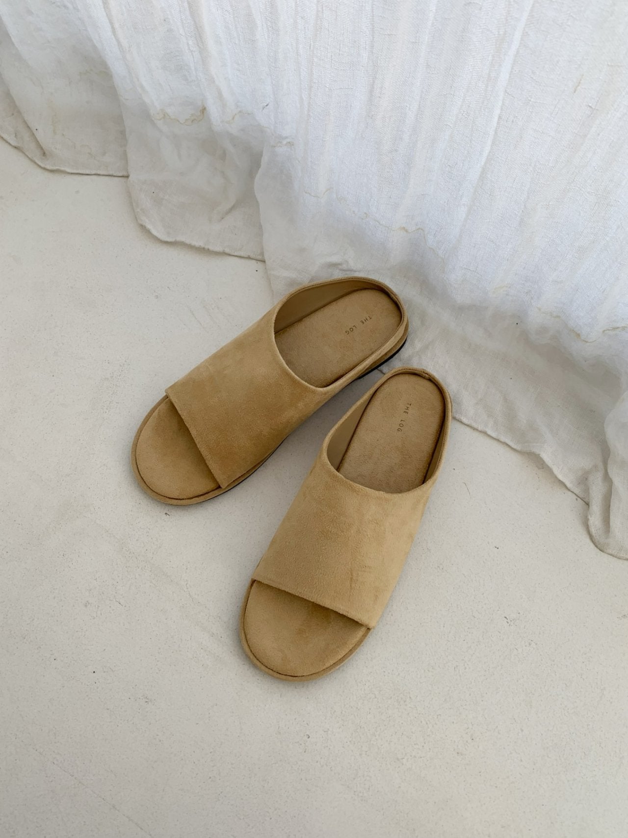 Daily Simple Slippers