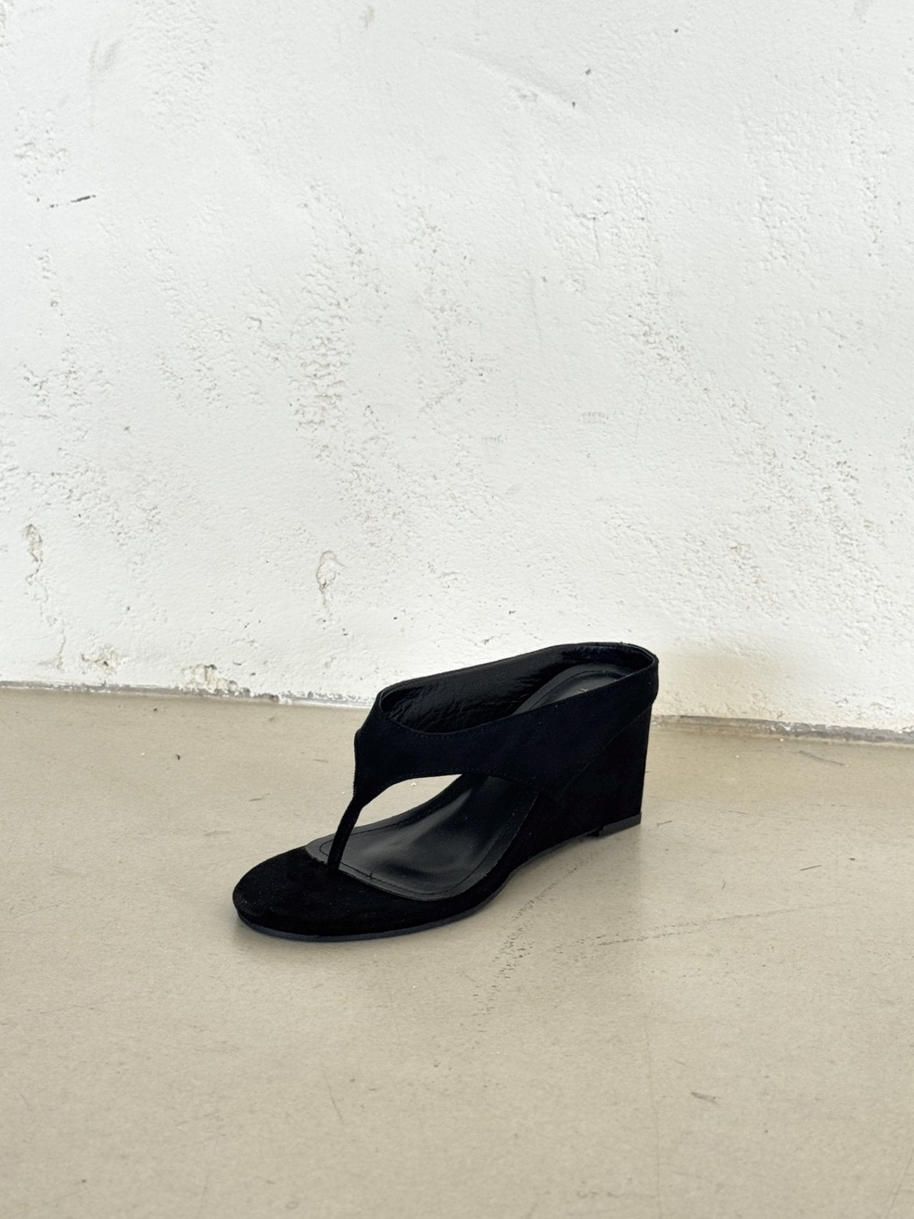 Alaia Simple Daily Mule