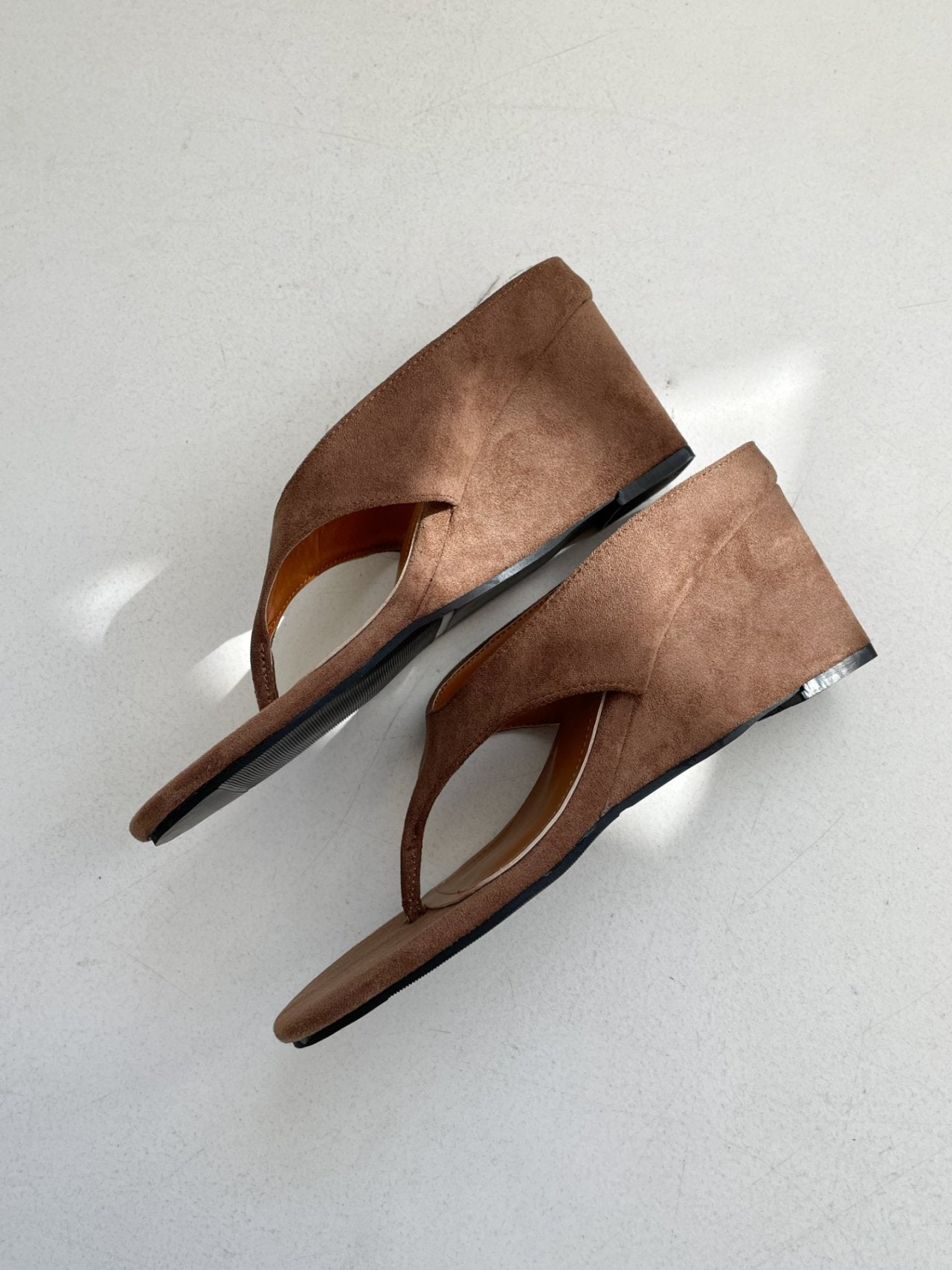 Alaia Simple Daily Mule