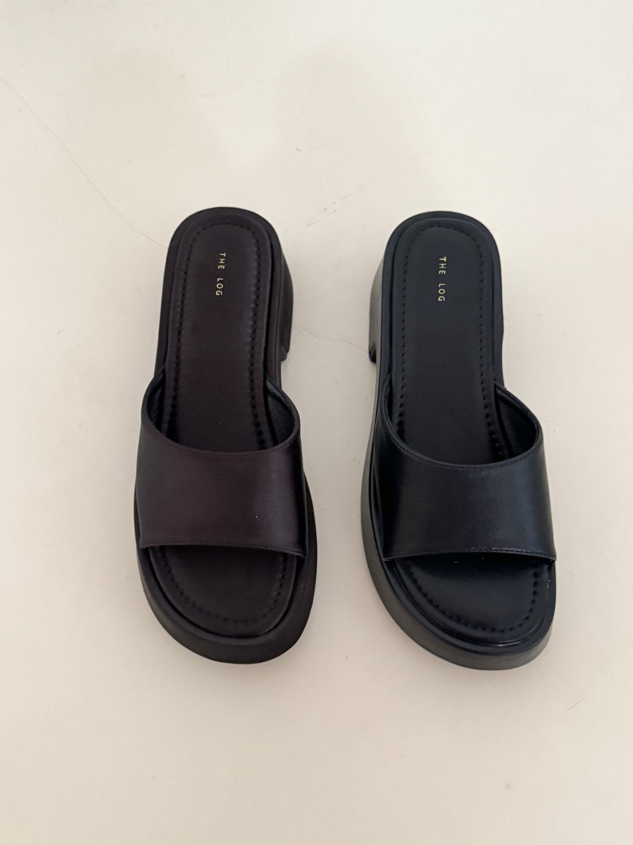 hoop slippers